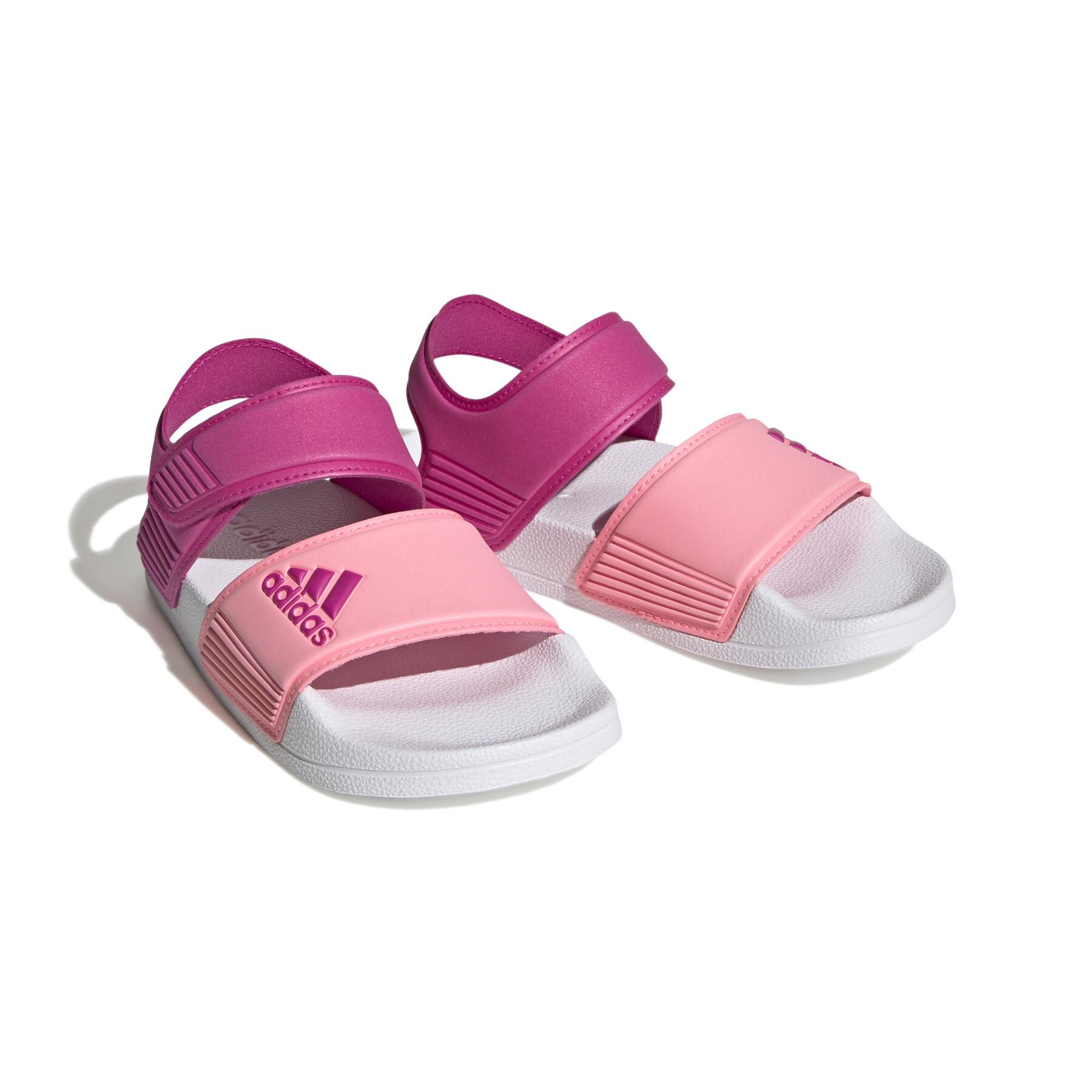 Sandały dla dzieci adidas Adilette