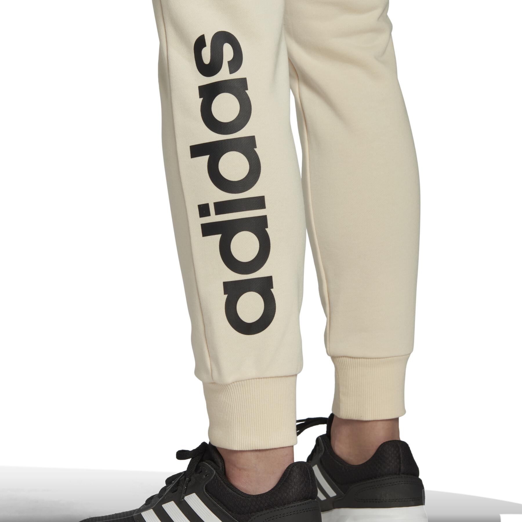Damski strój do joggingu adidas Essentials Logo