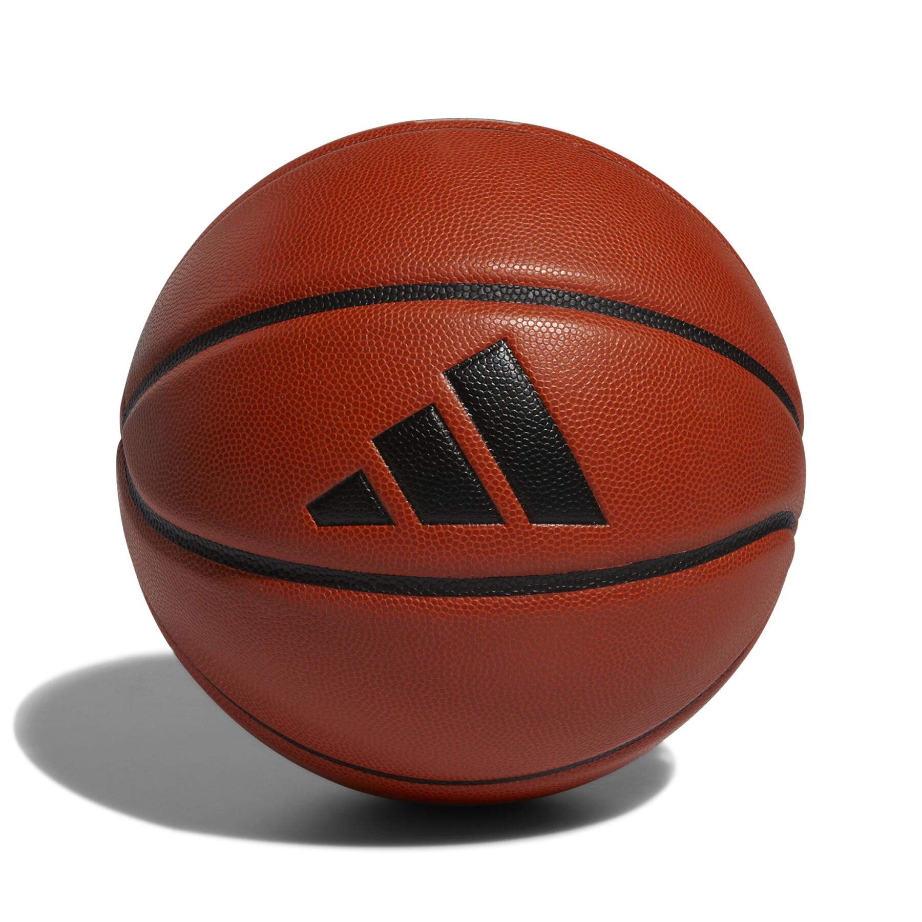 Piłka do koszykówki adidas Pro 3.0 Official Game
