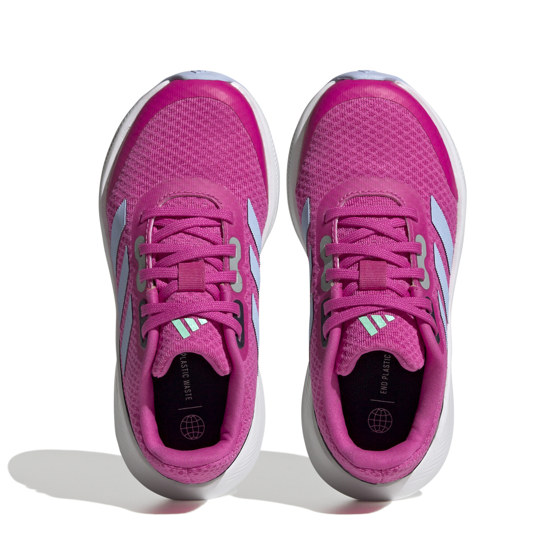  running buty dziewczęce adidas RunFalcon 3