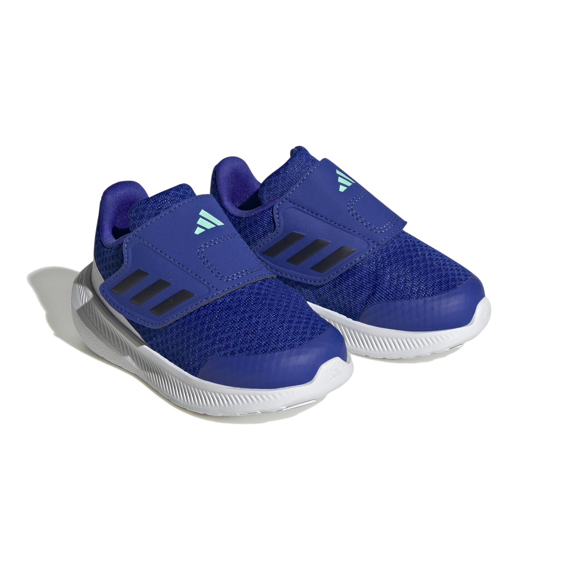  running buty dla dziewczynki adidas Runfalcon 3.0