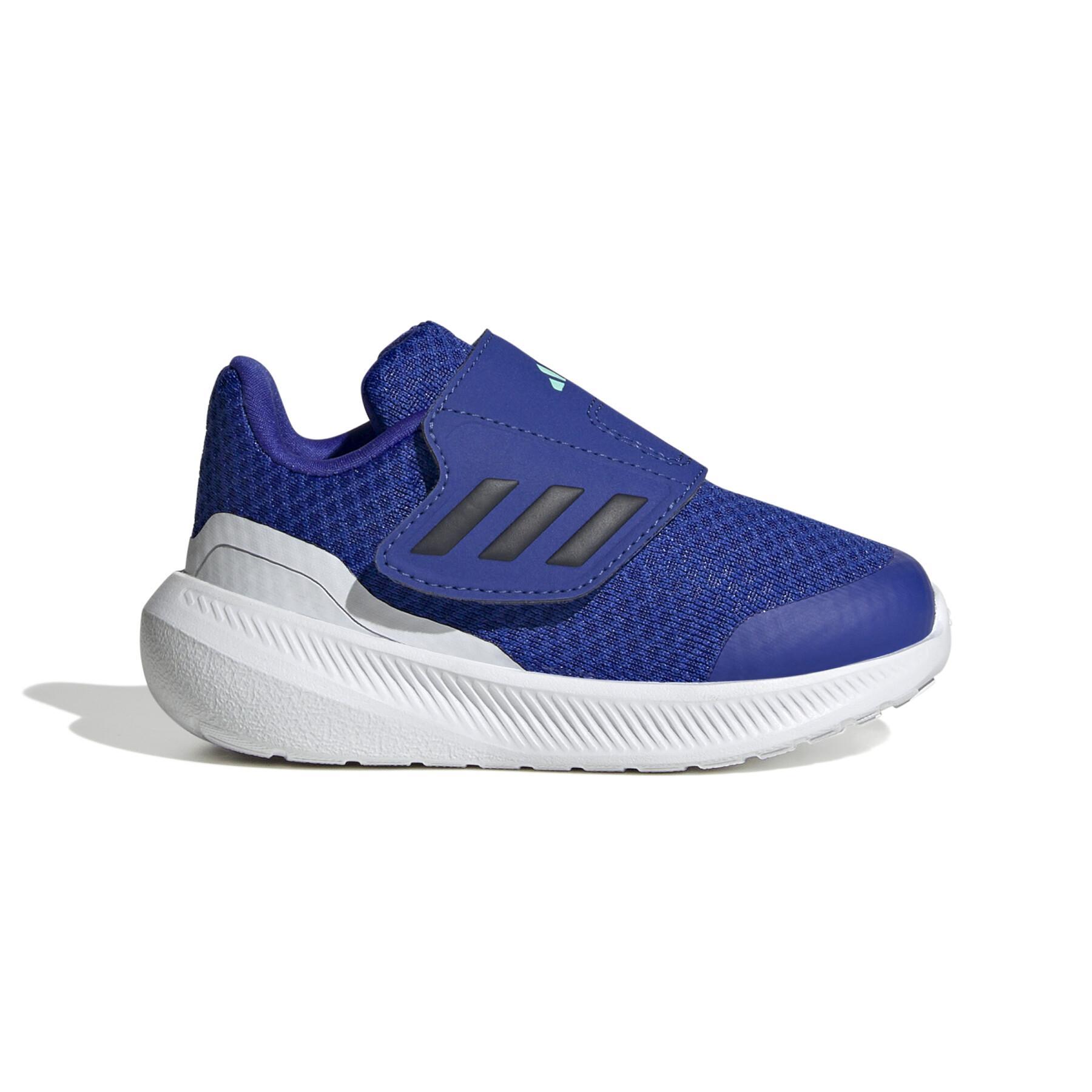  running buty dla dziewczynki adidas Runfalcon 3.0