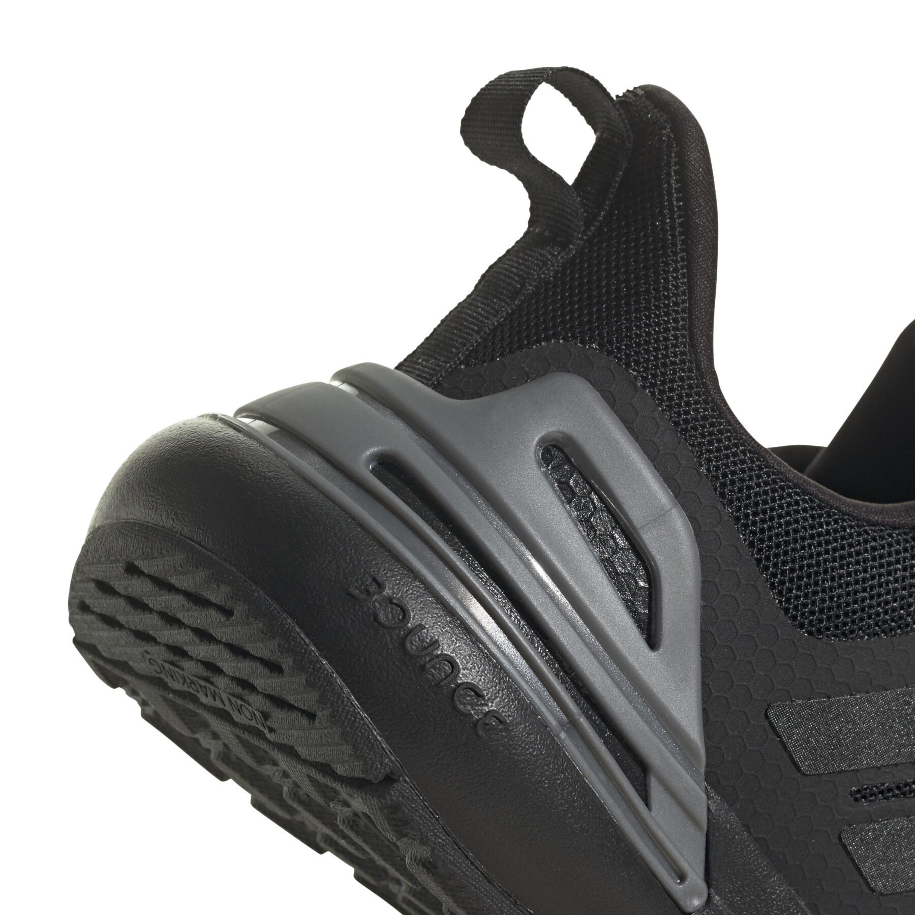  running buty dziecięce adidas Rapidasport Bounce