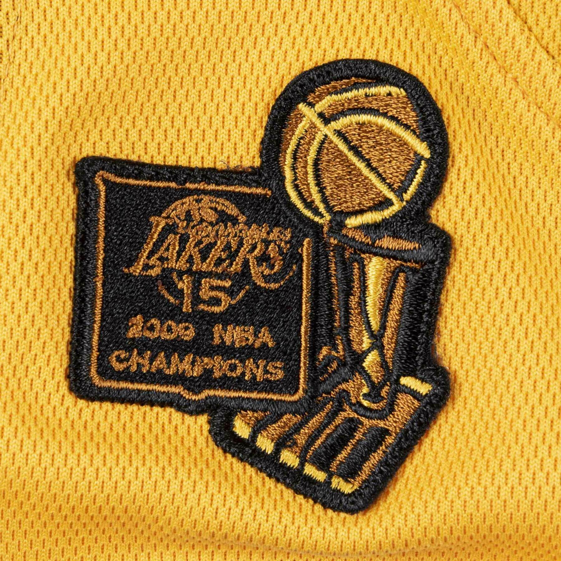 Autentyczna koszulka Los Angeles Lakers