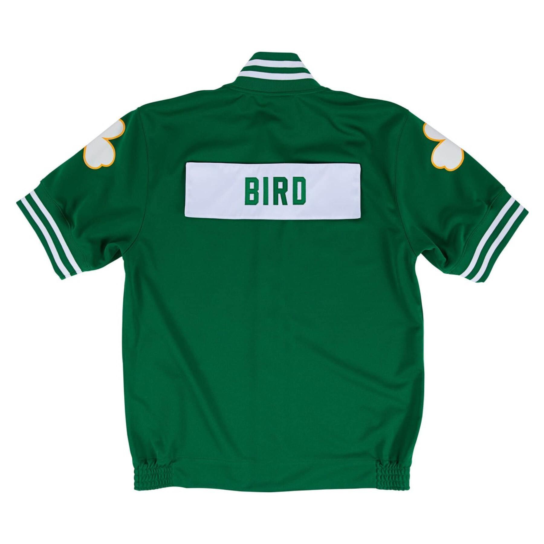 Autentyczna koszulka Boston Celtics