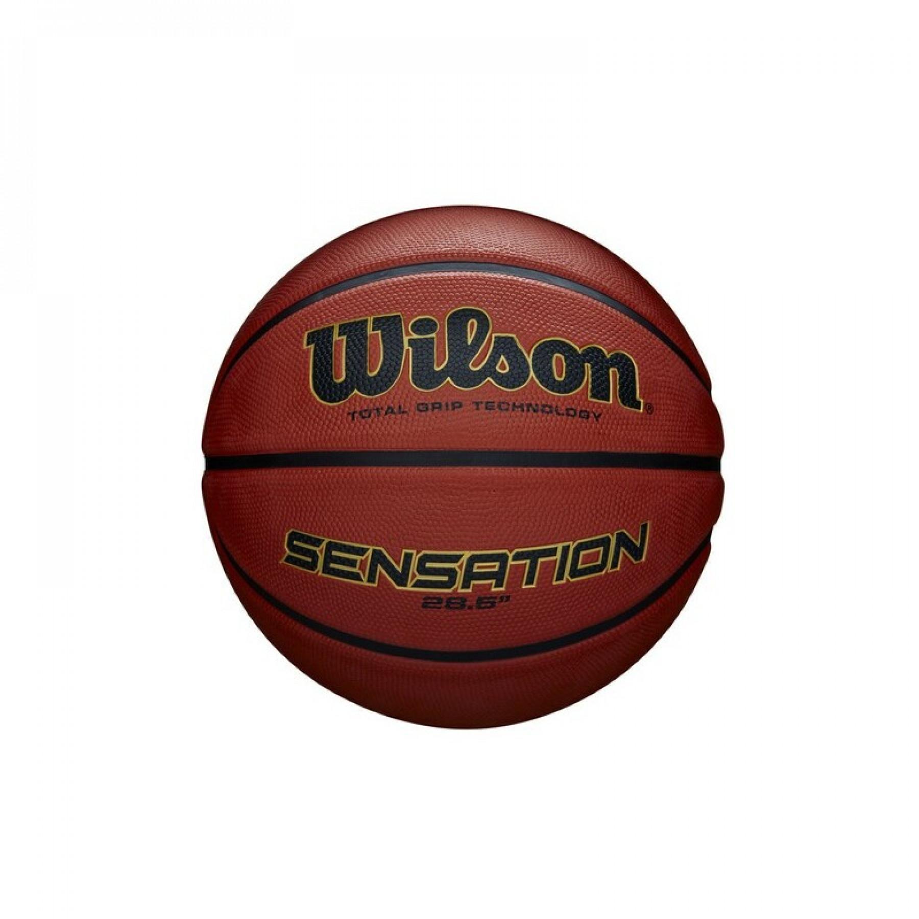 Balon Wilson Sensation SR 285