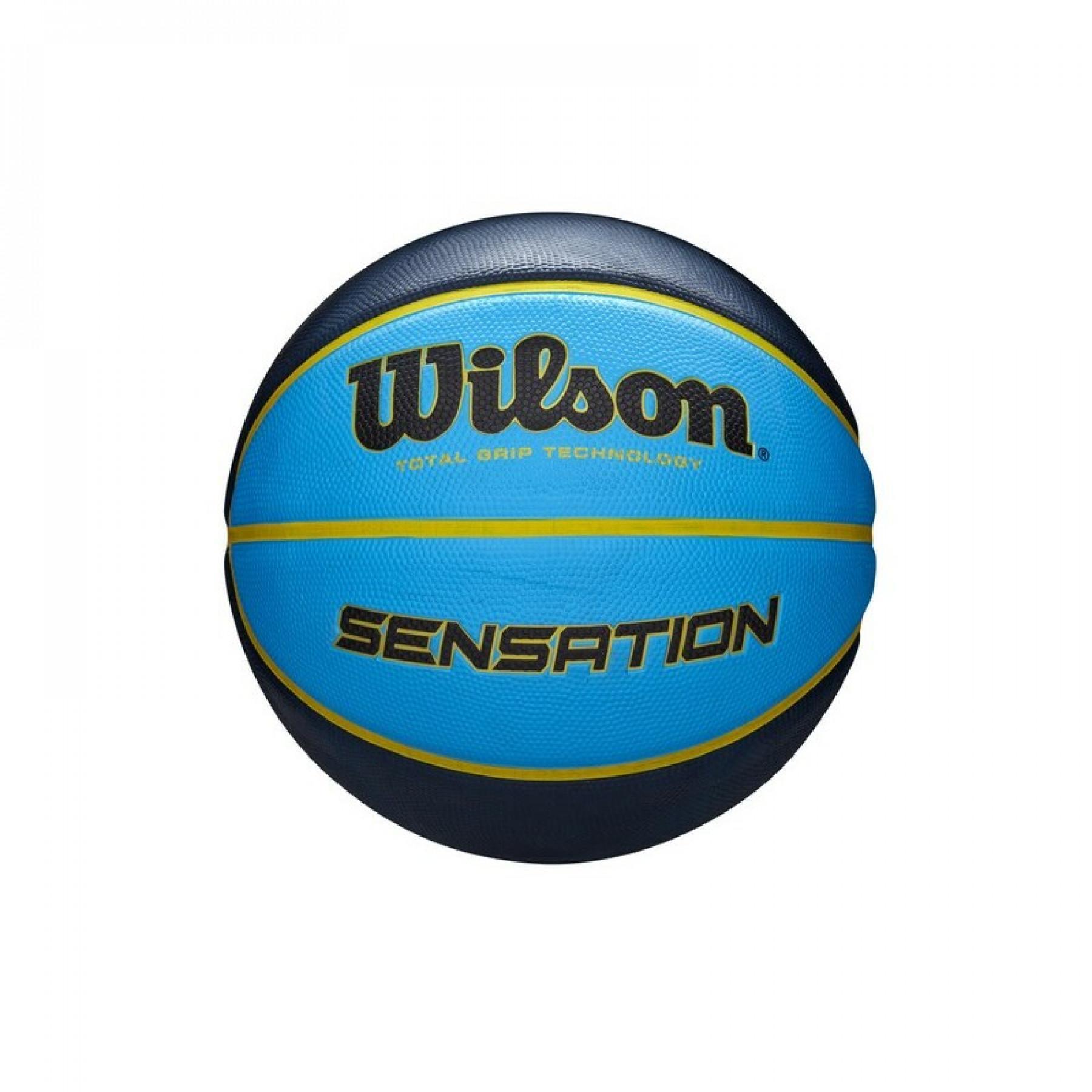 Balon Wilson Sensation SR 295