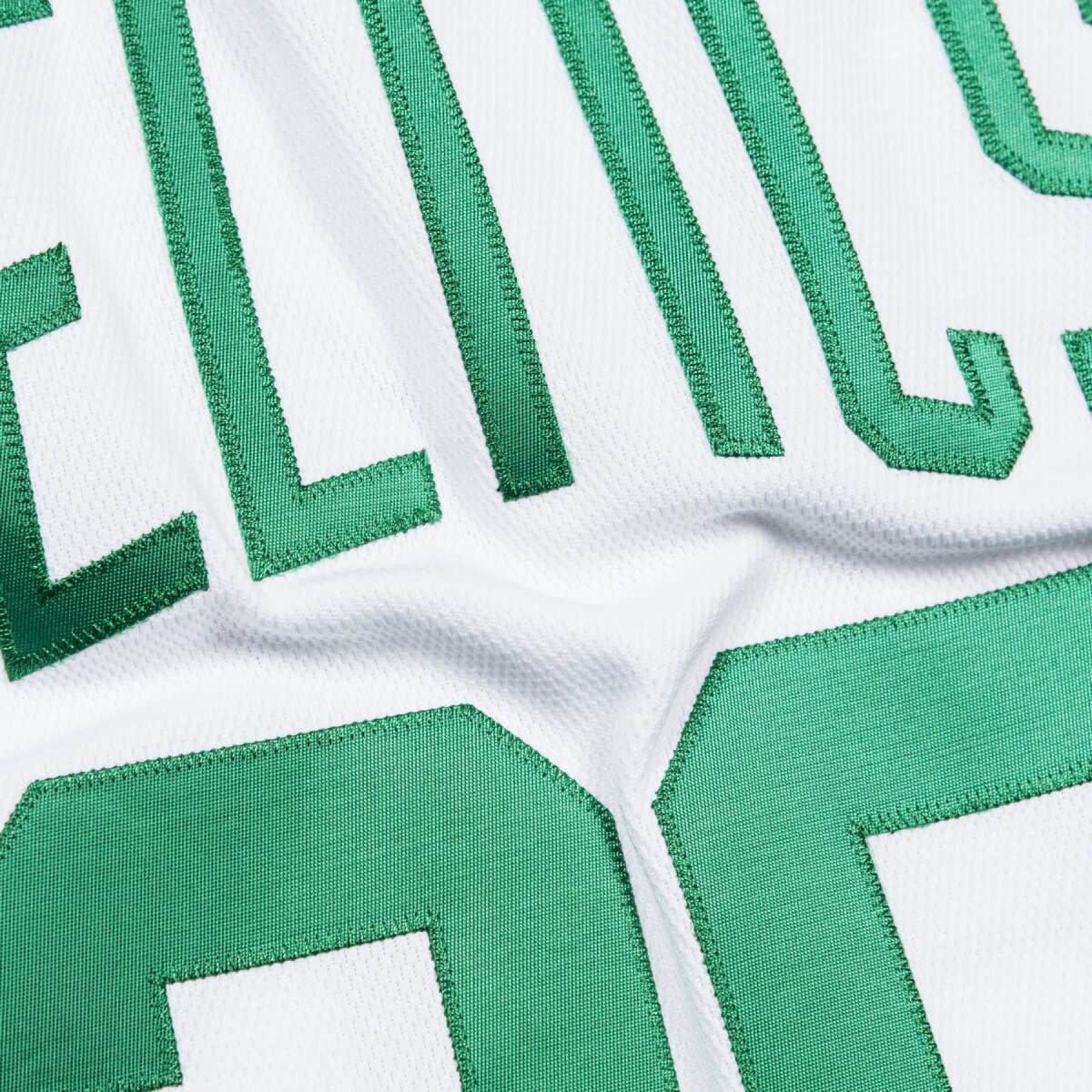 Autentyczna koszulka Boston Celtics nba