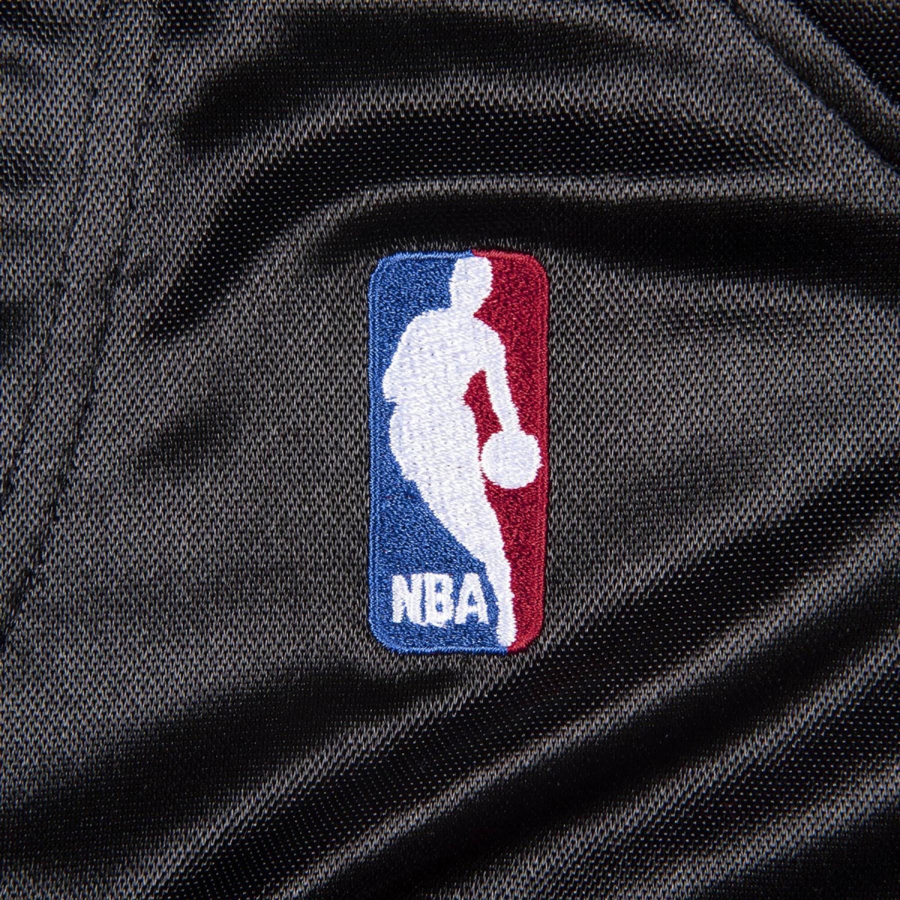 Autentyczna koszulka Miami Heats Shaquille O'Neal 2005/06