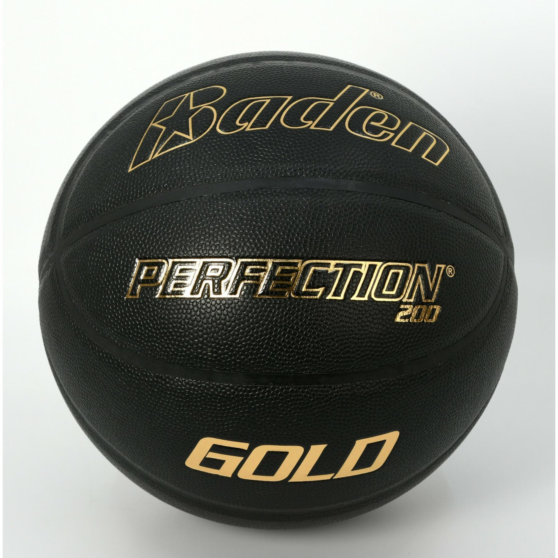 Piłka do koszykówki Baden Sports Perfection