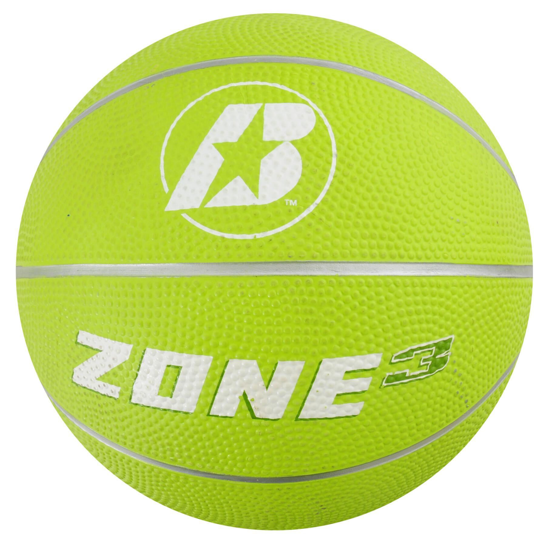 Piłka do koszykówki dla dzieci Baden Sports Zone