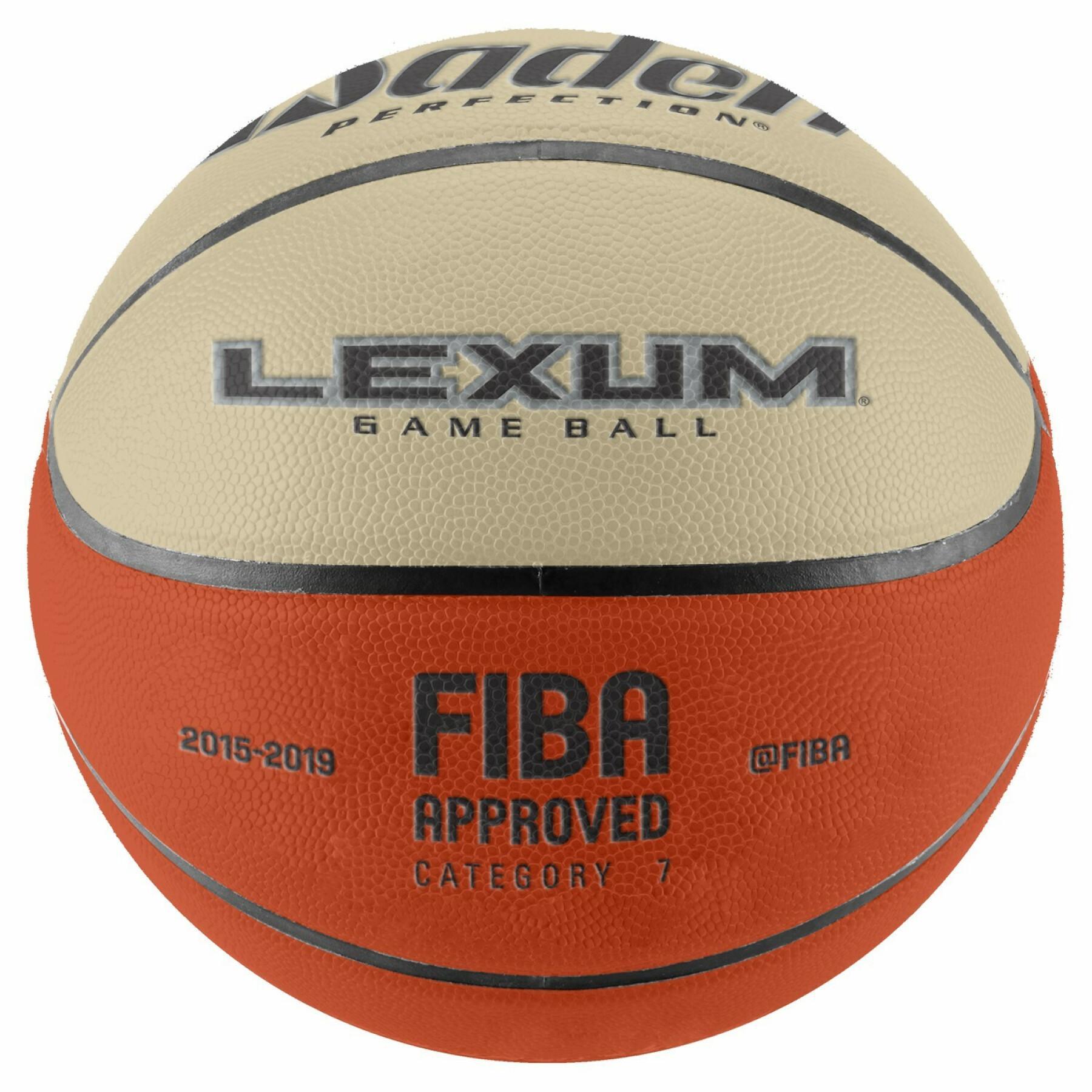 Koszykówka Baden Sports Elite Lexum FIBA