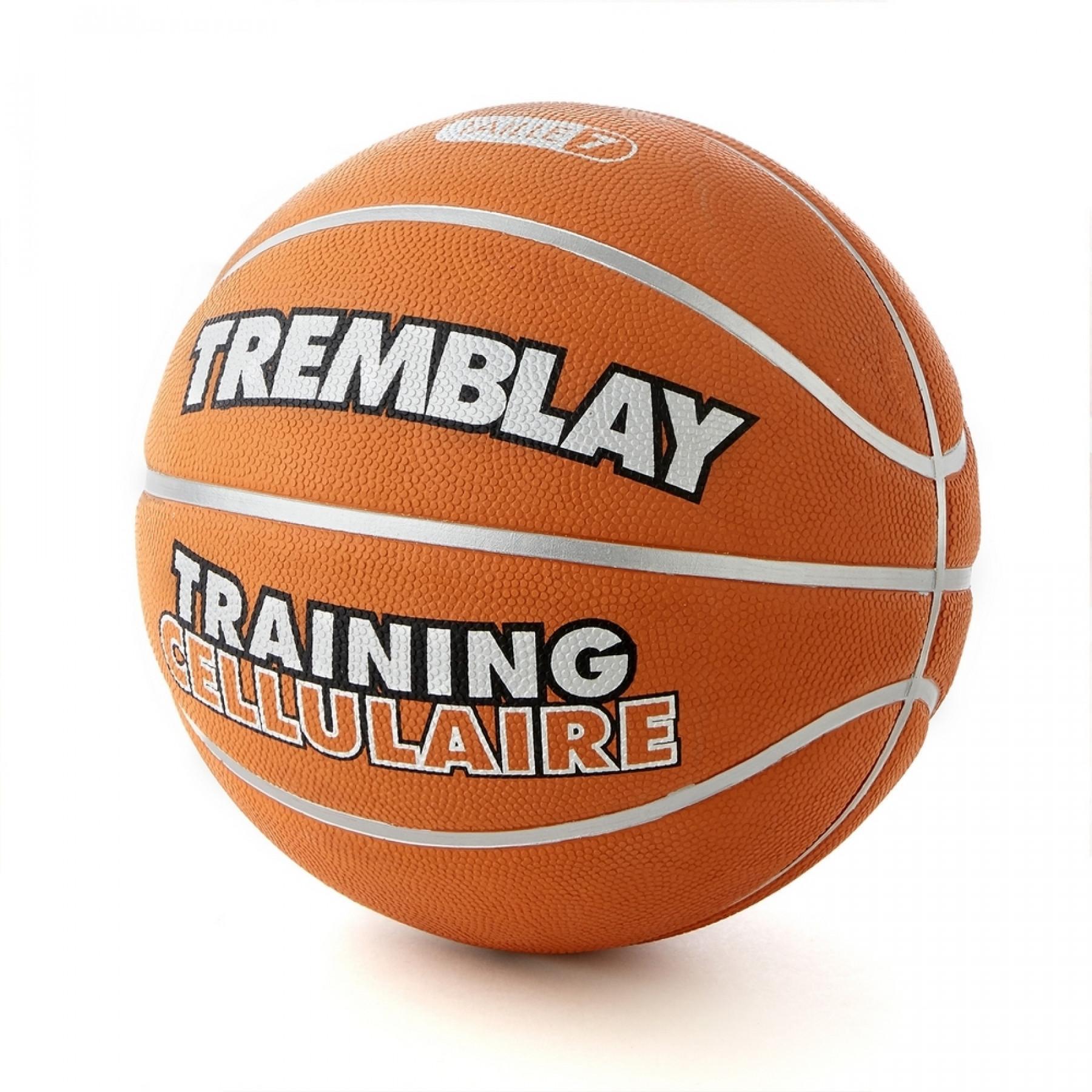 Piłka treningowa do koszykówki Tremblay