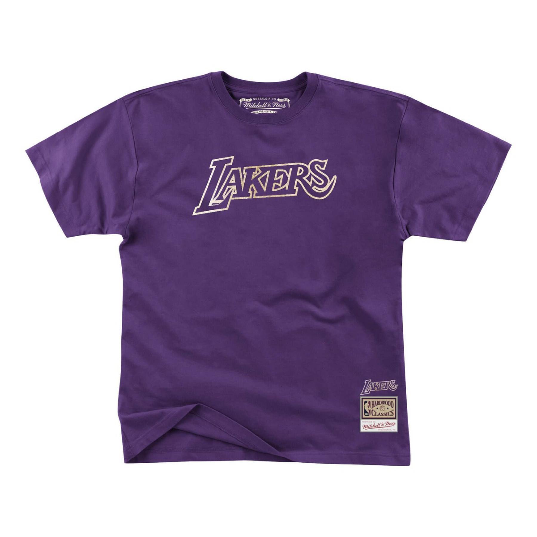 Koszulka Los Angeles Lakers mida