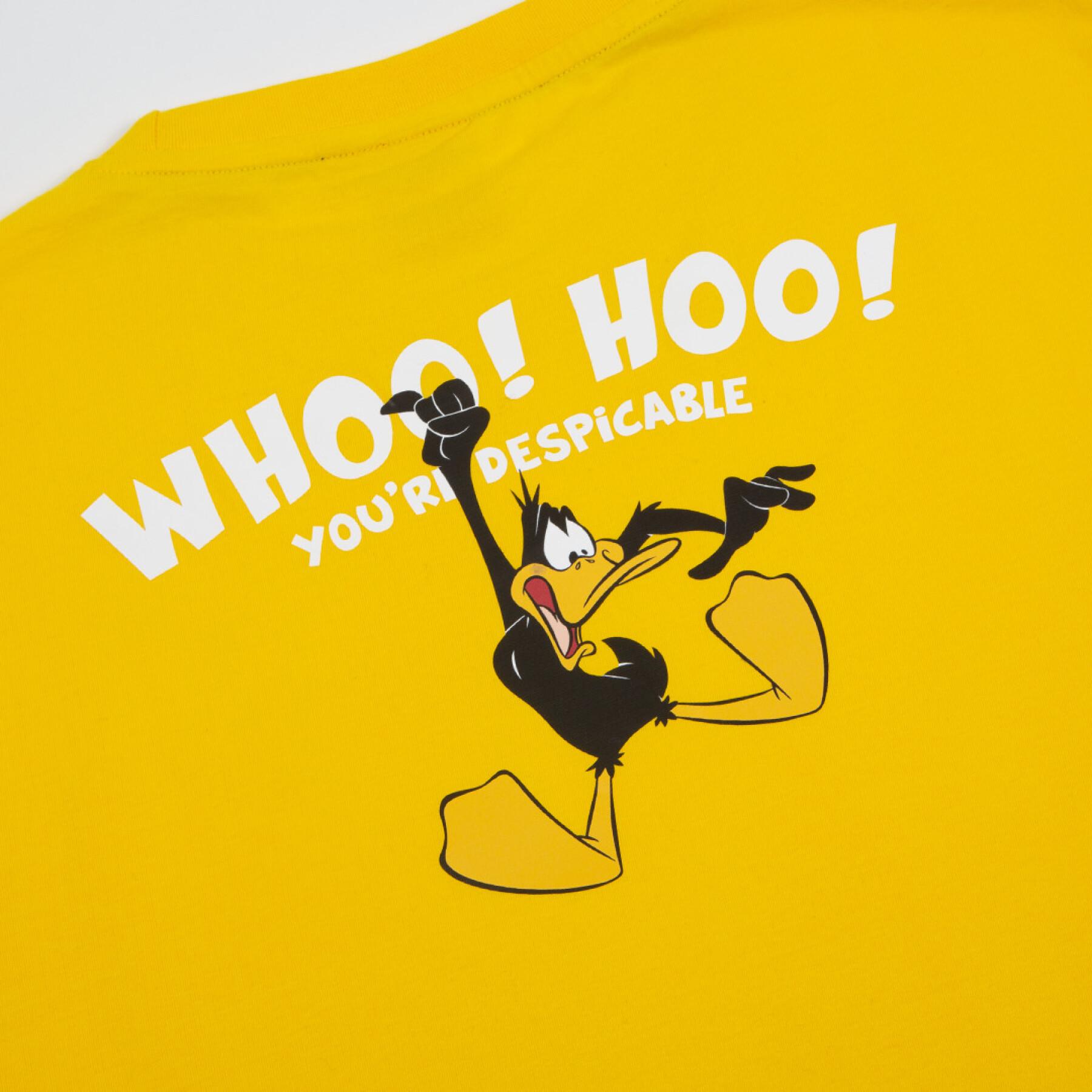 Koszulka Tealer x Looney Tunes Pocket Daffy