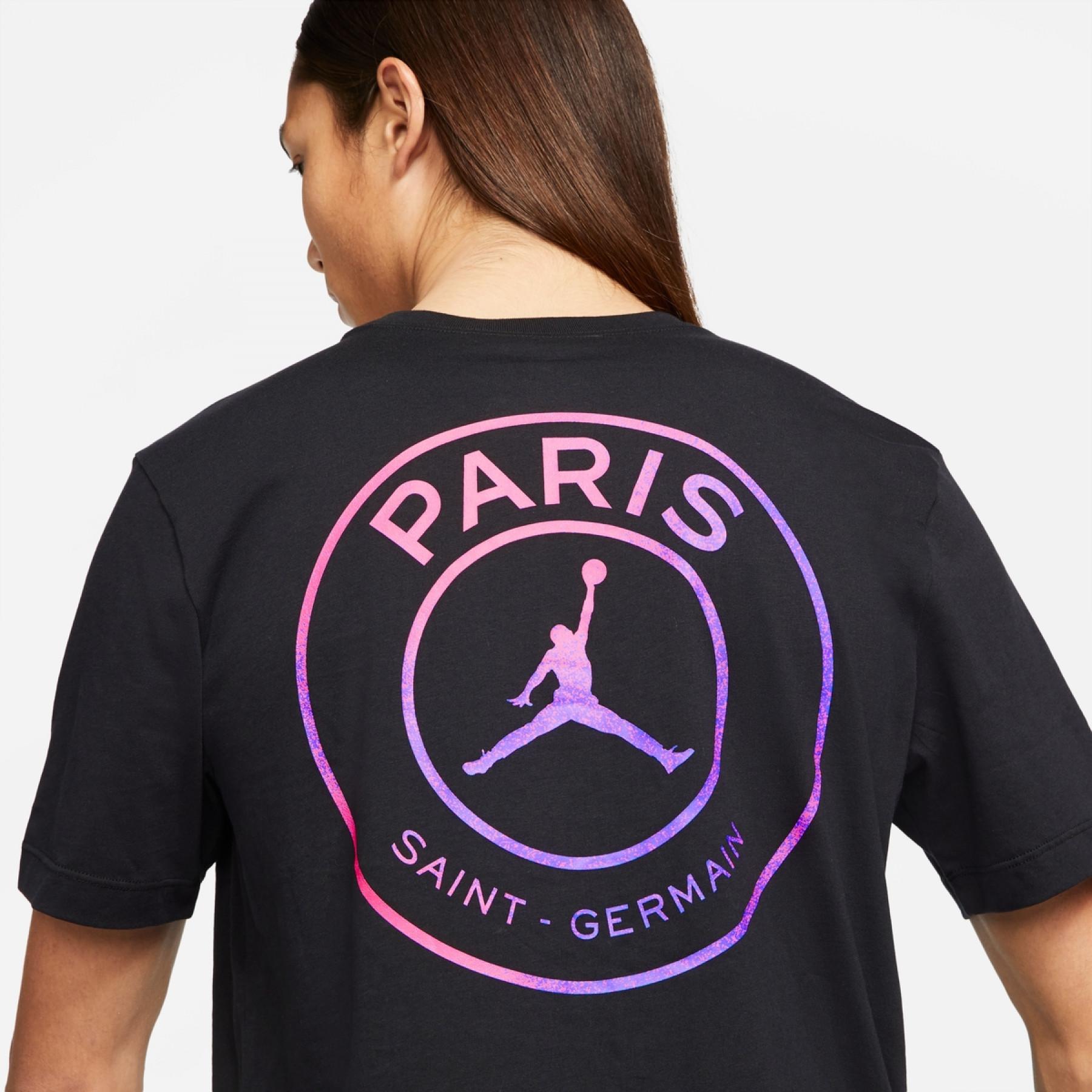 Koszulka PSG x Jordan Logo 2020/21