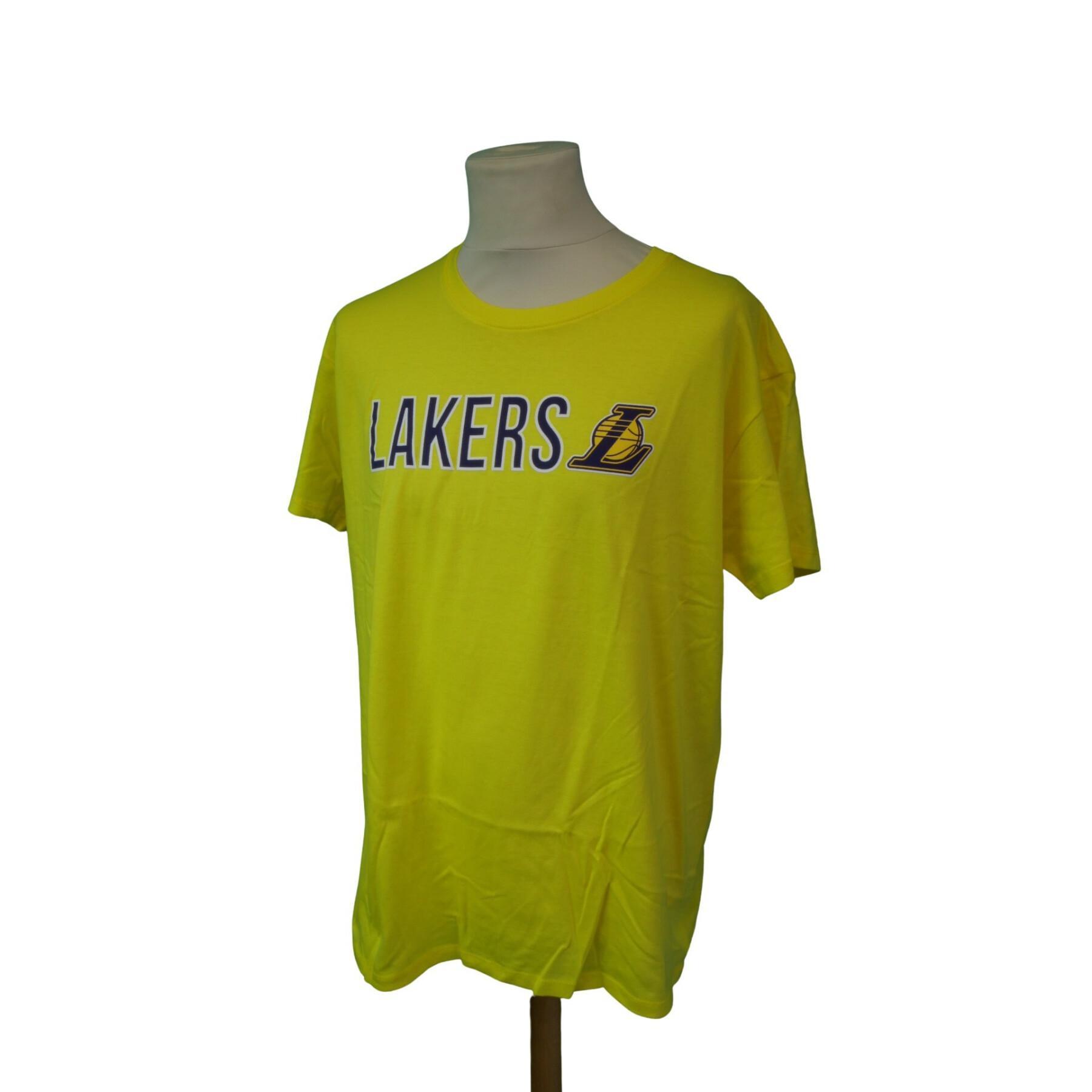 Koszulka Los Angeles Lakers