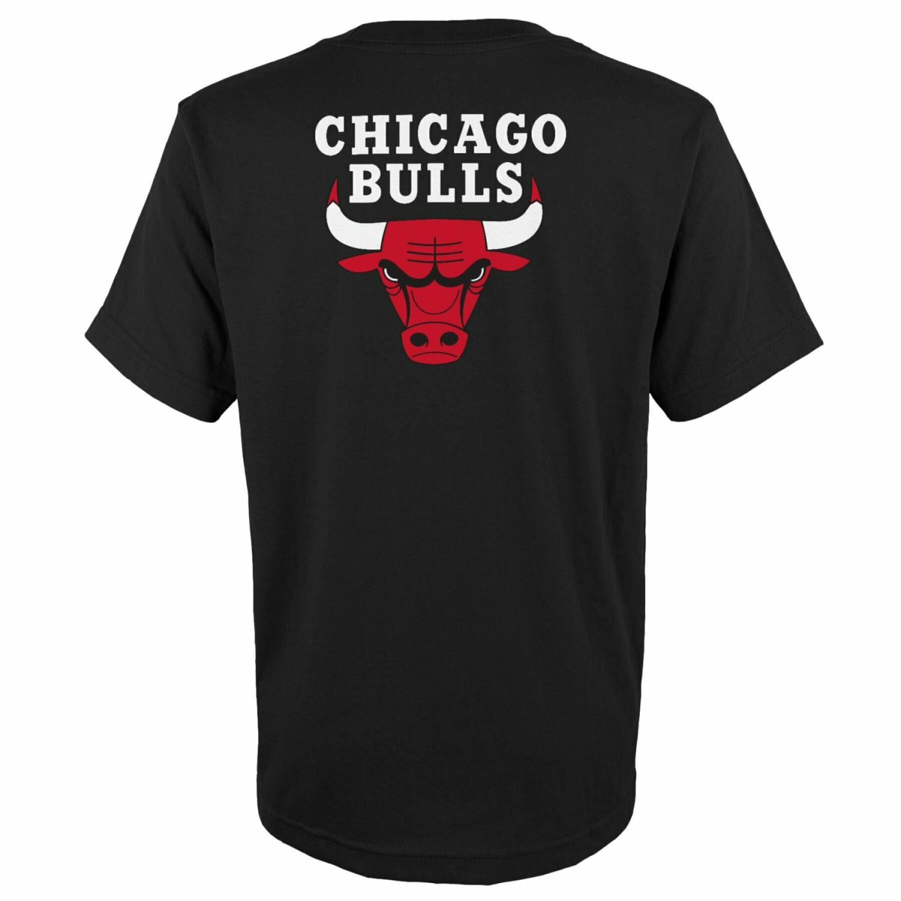 Koszulka Chicago Bulls Lavine Zach