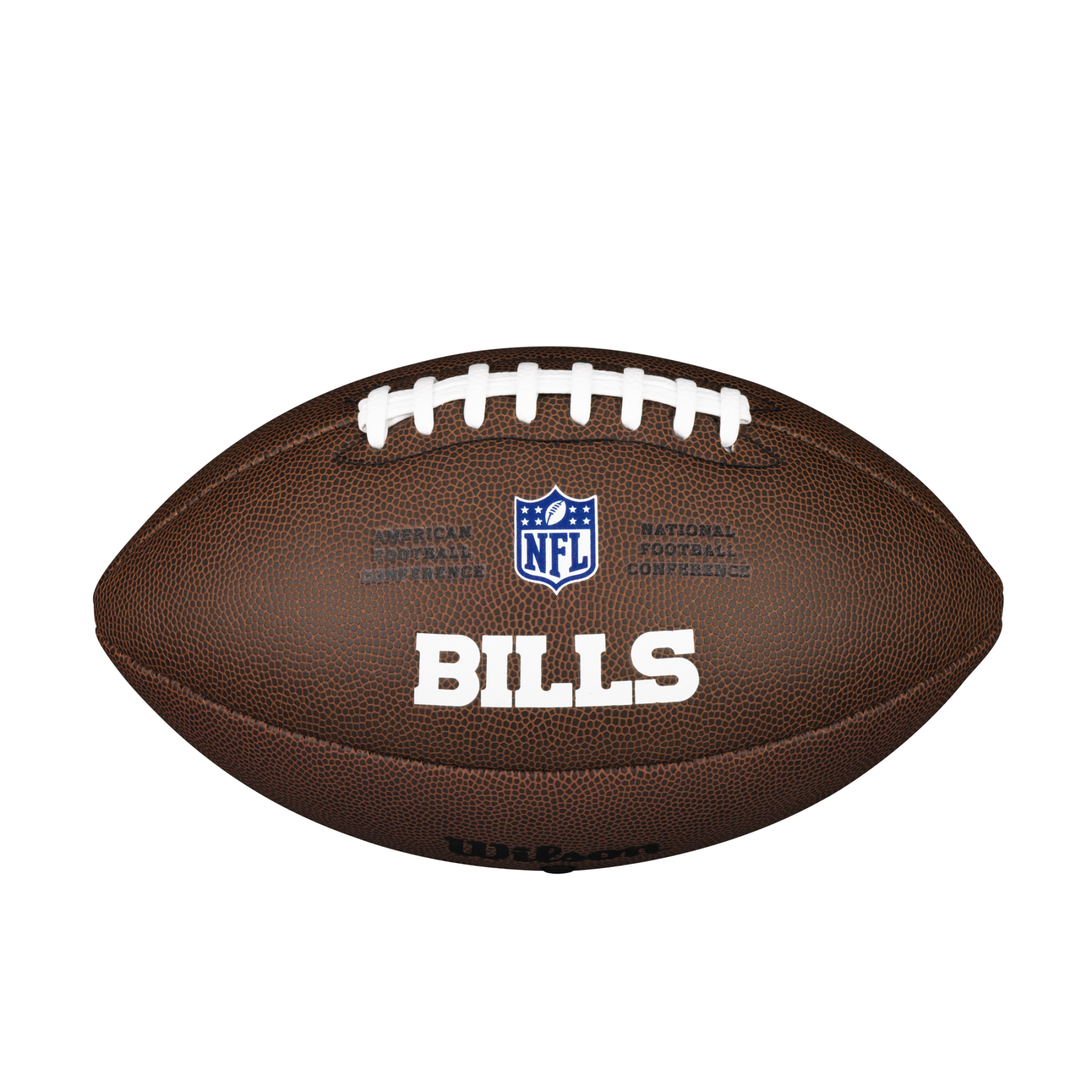Balon Wilson Bills NFL Licensed