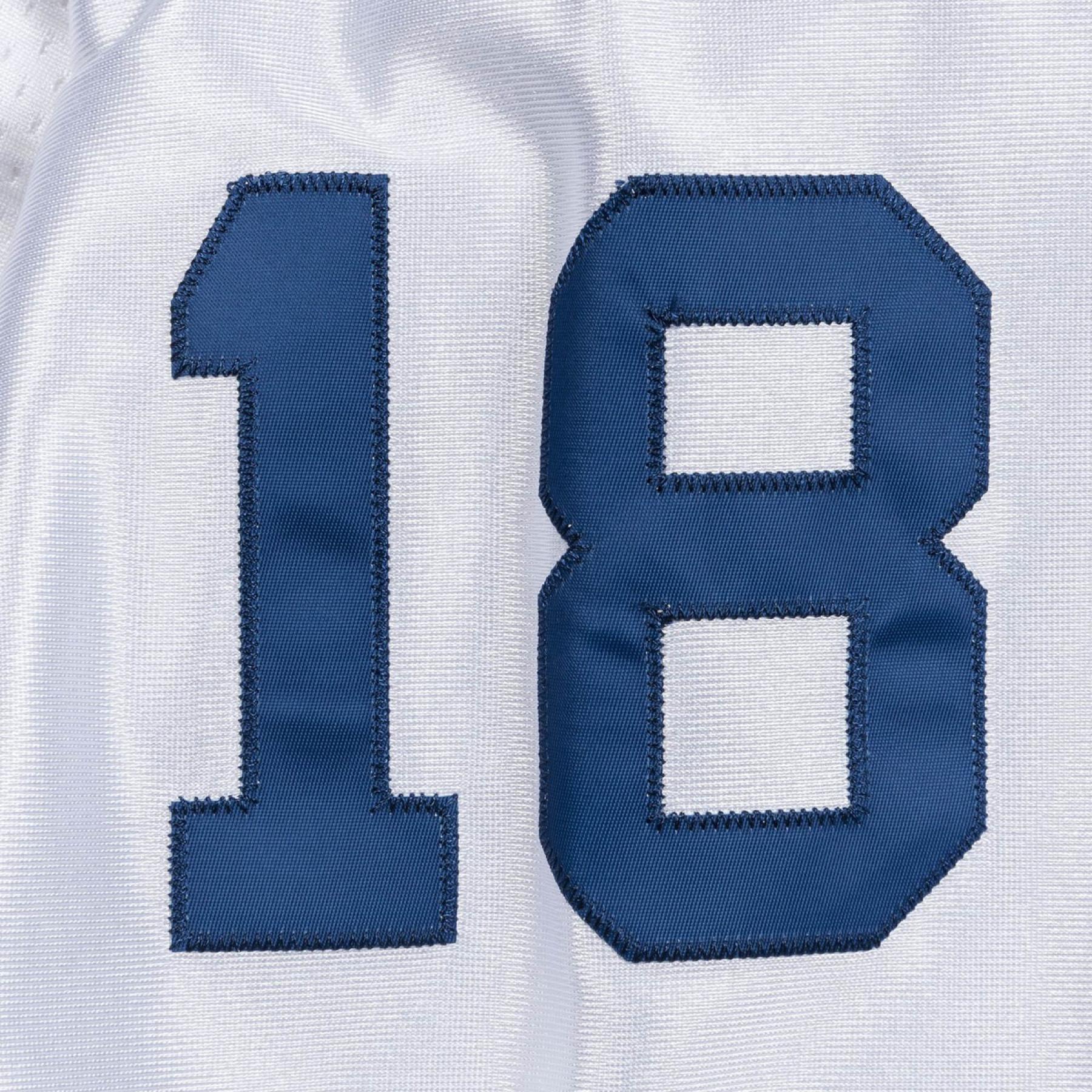 Autentyczna koszulka Indianapolis Colts Peyton Manning