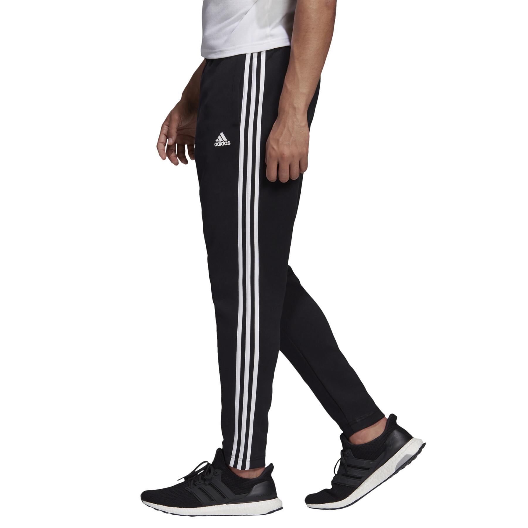 Spodnie adidas Must Haves 3-Stripes Tapered