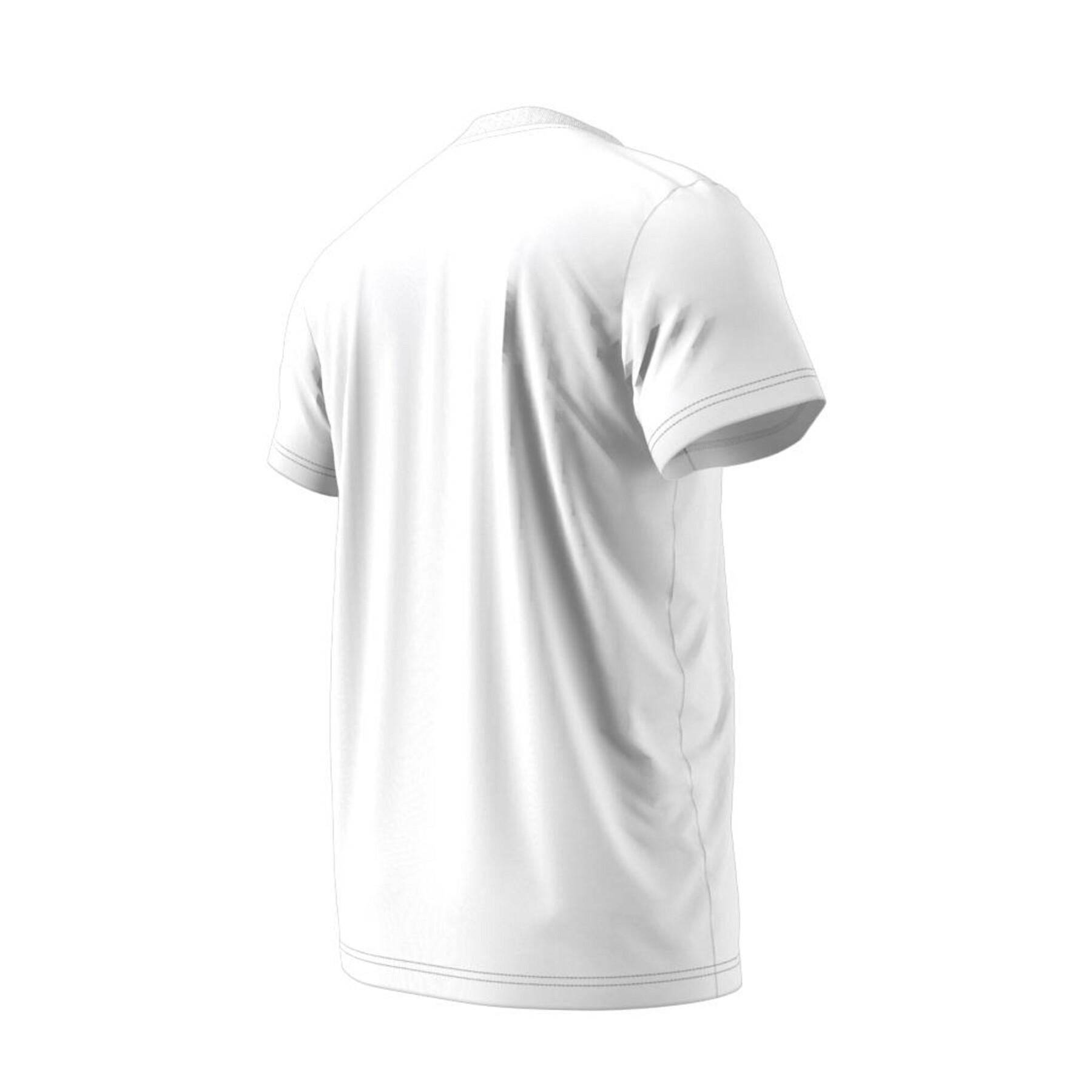 Koszulka adidas Dame Logo