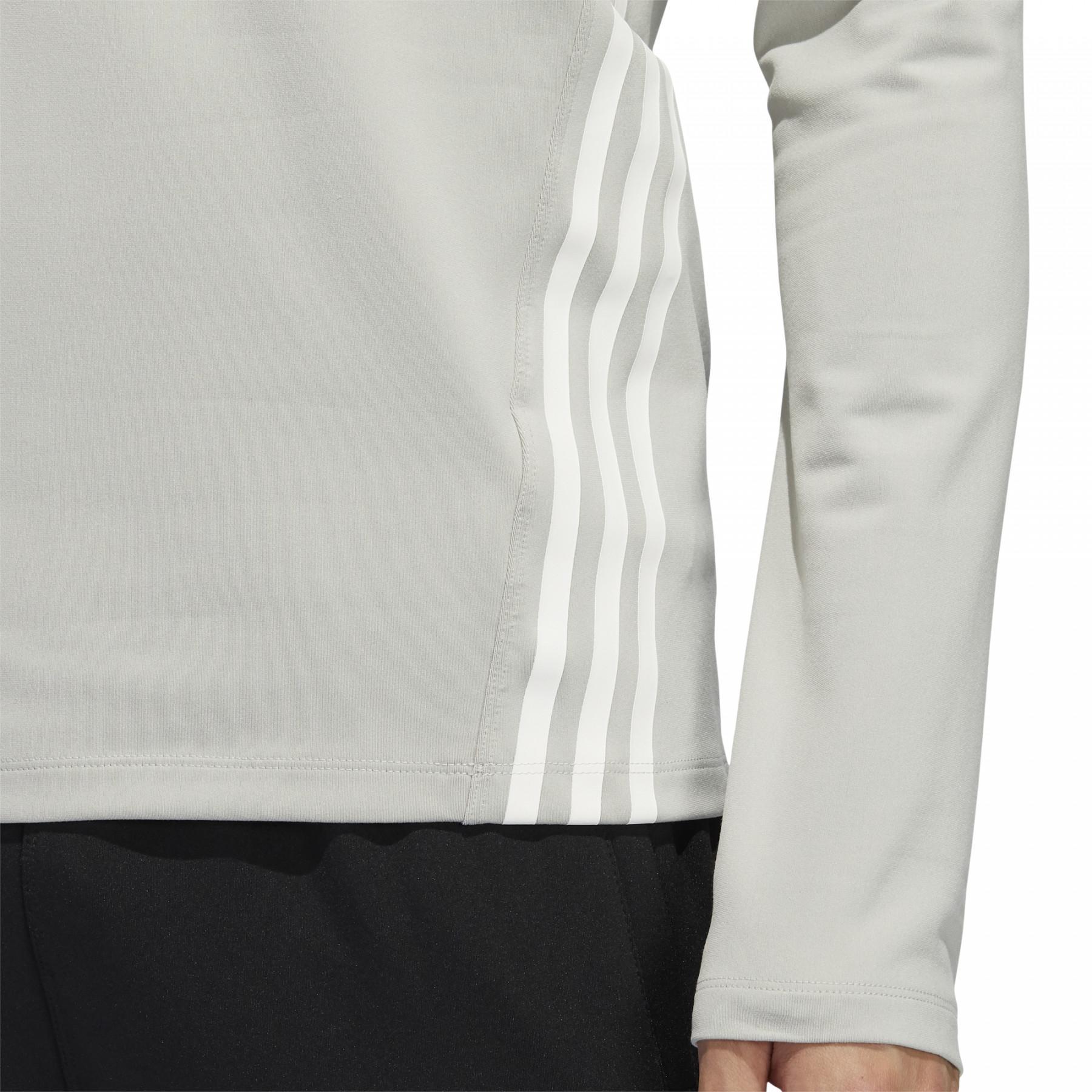 Koszulka adidas Aeroready 3-Stripes Cold Weather