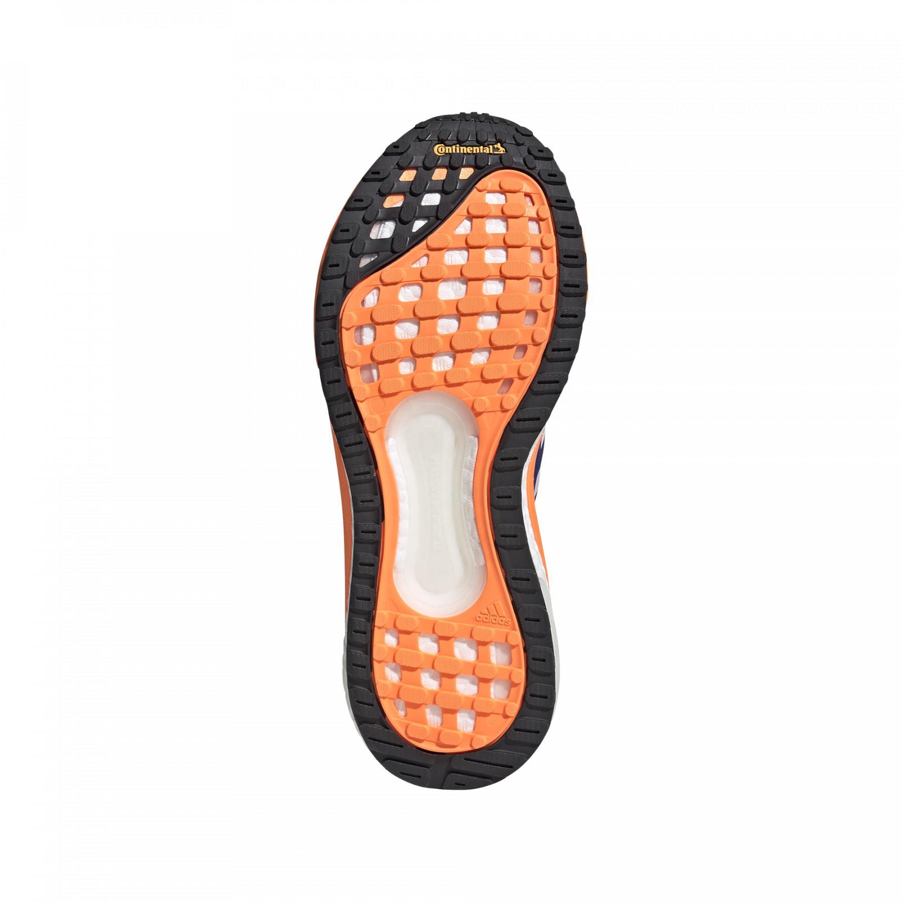 Buty do biegania adidas SolarGlide 3