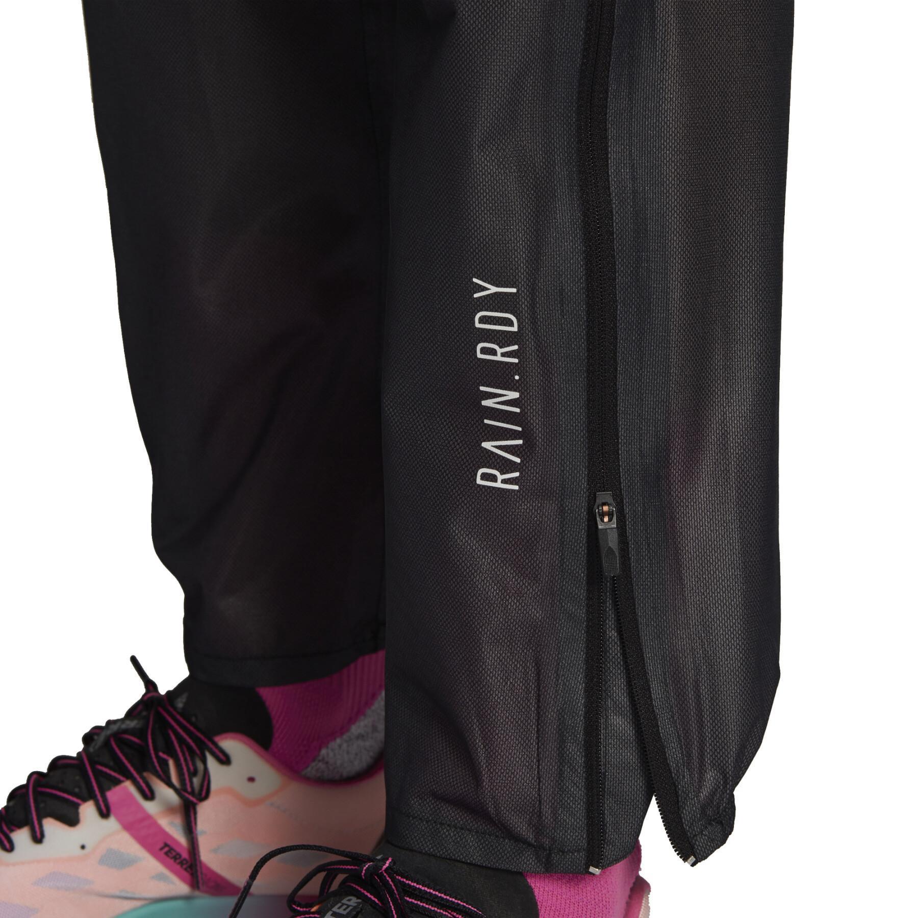 Spodnie przeciwdeszczowe damskie adidas Terrex Agravic