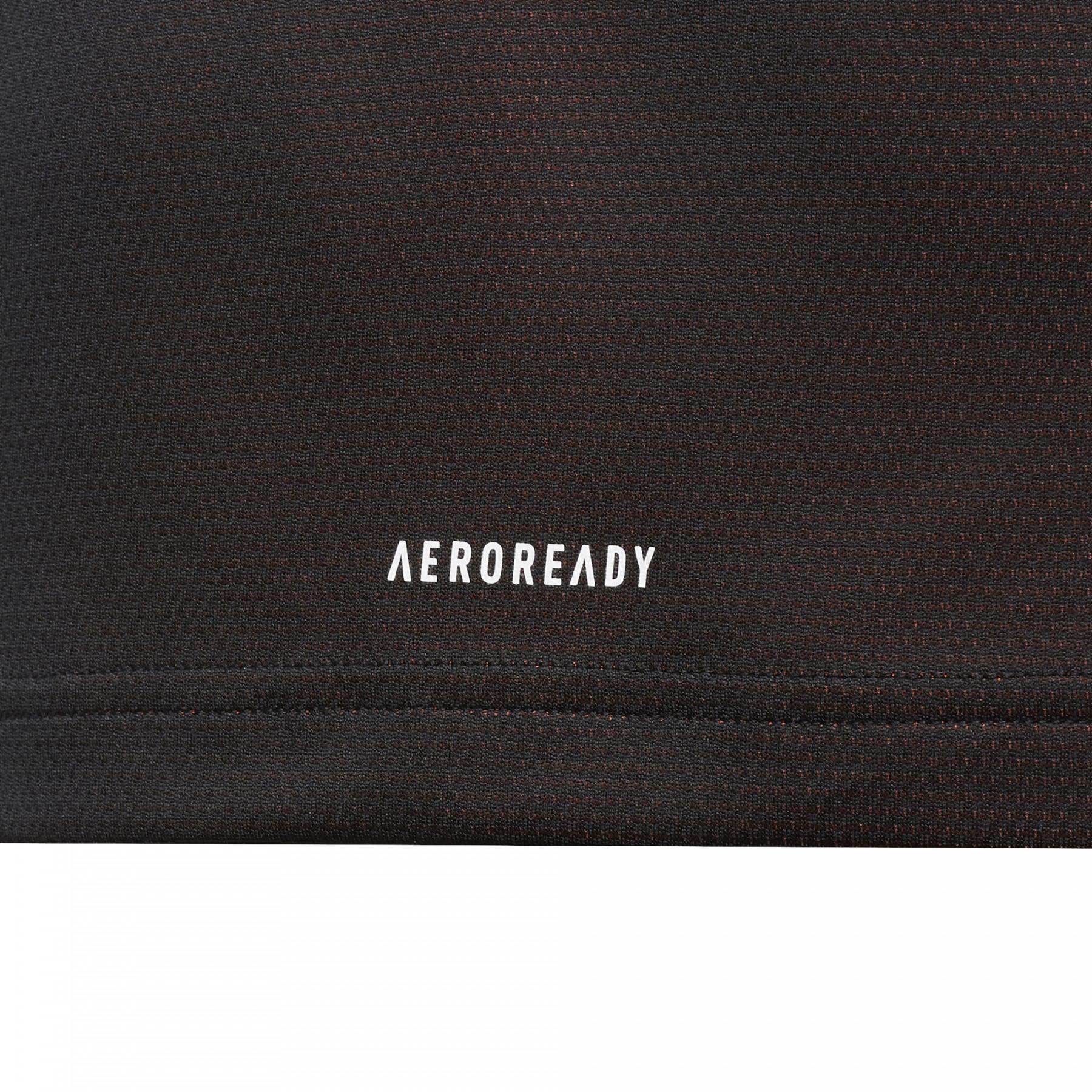 Koszulka dziecięca adidas Aeroready