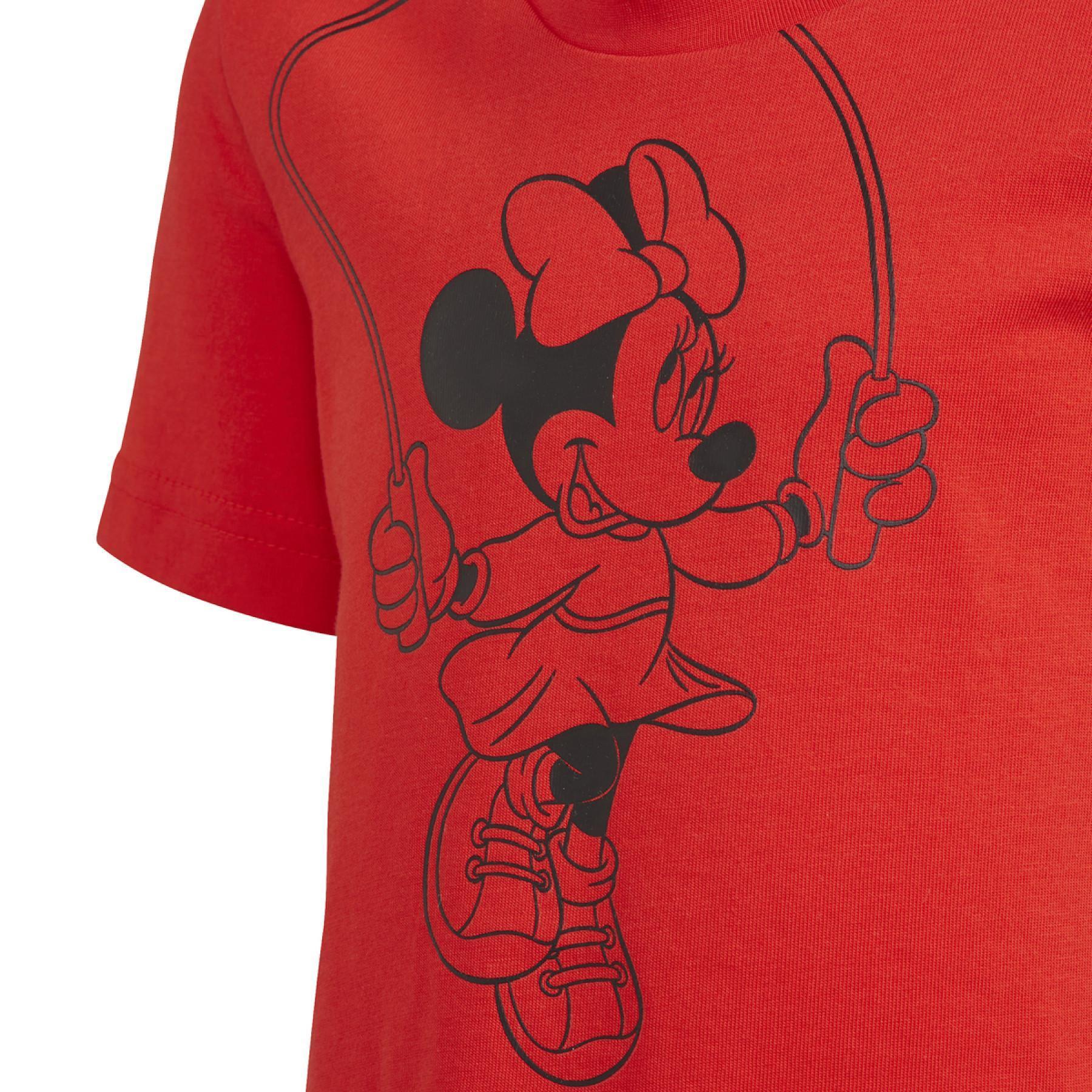 Koszulka damska adidas x Disney
