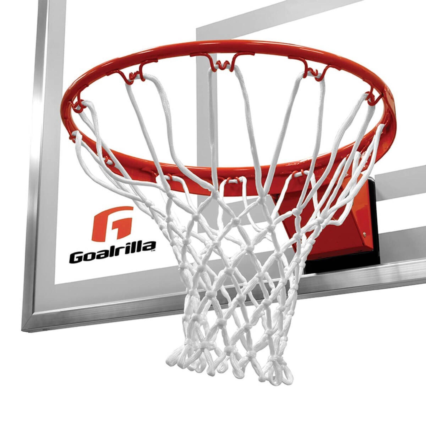 Obręcz do koszykówki Goalrilla Premium