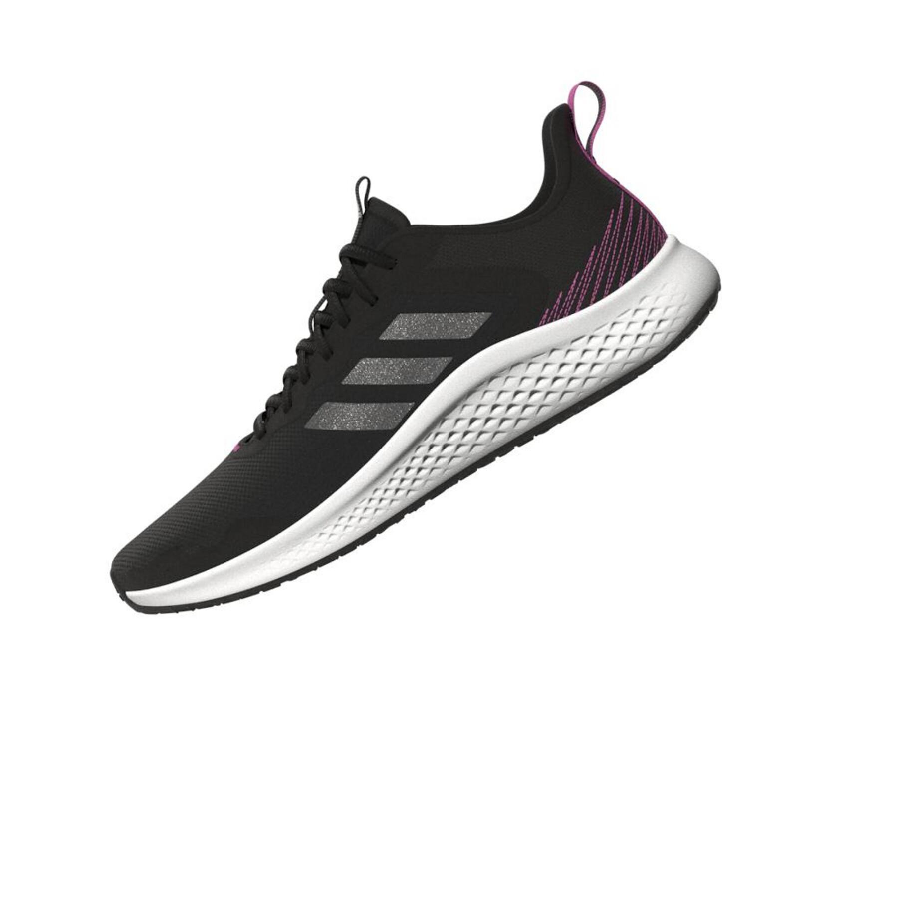 Buty do biegania dla kobiet adidas Fluidstreet