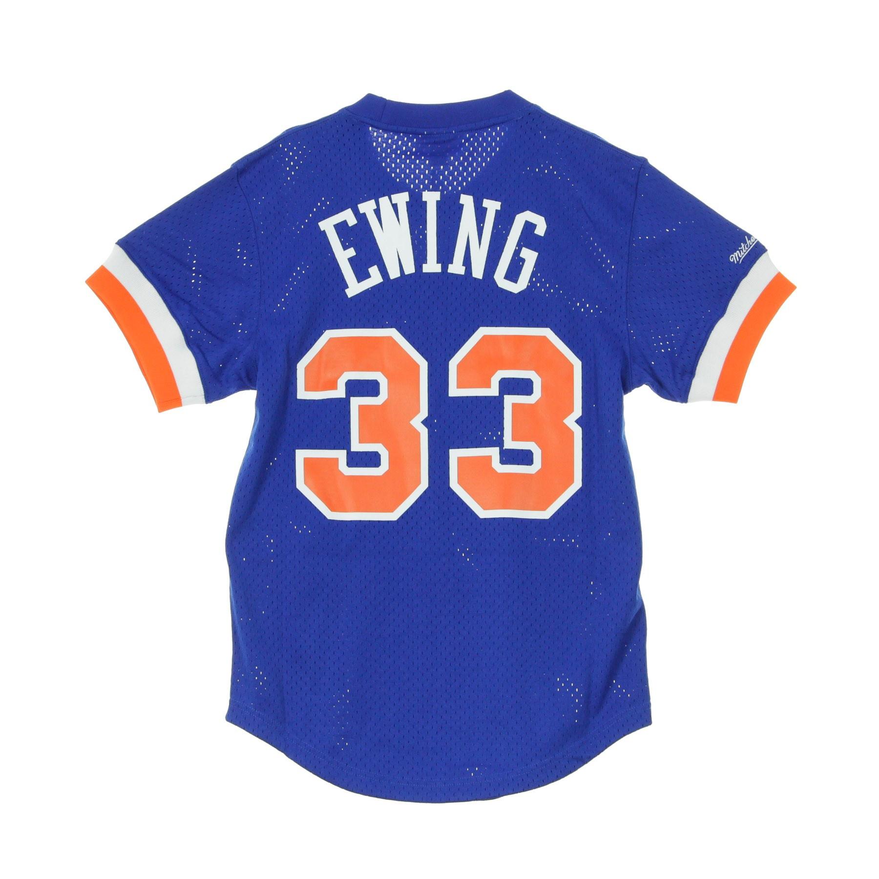 Koszulka New York Knicks Patrick Ewing