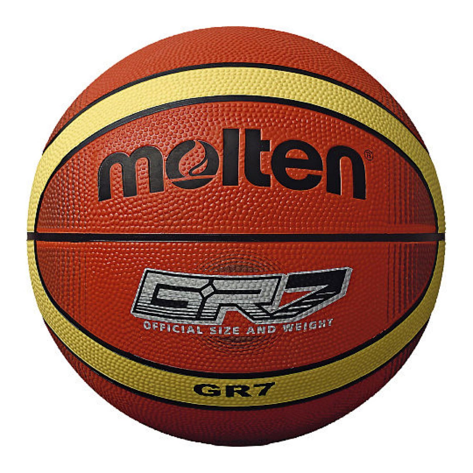 Balon Molten basket GR7