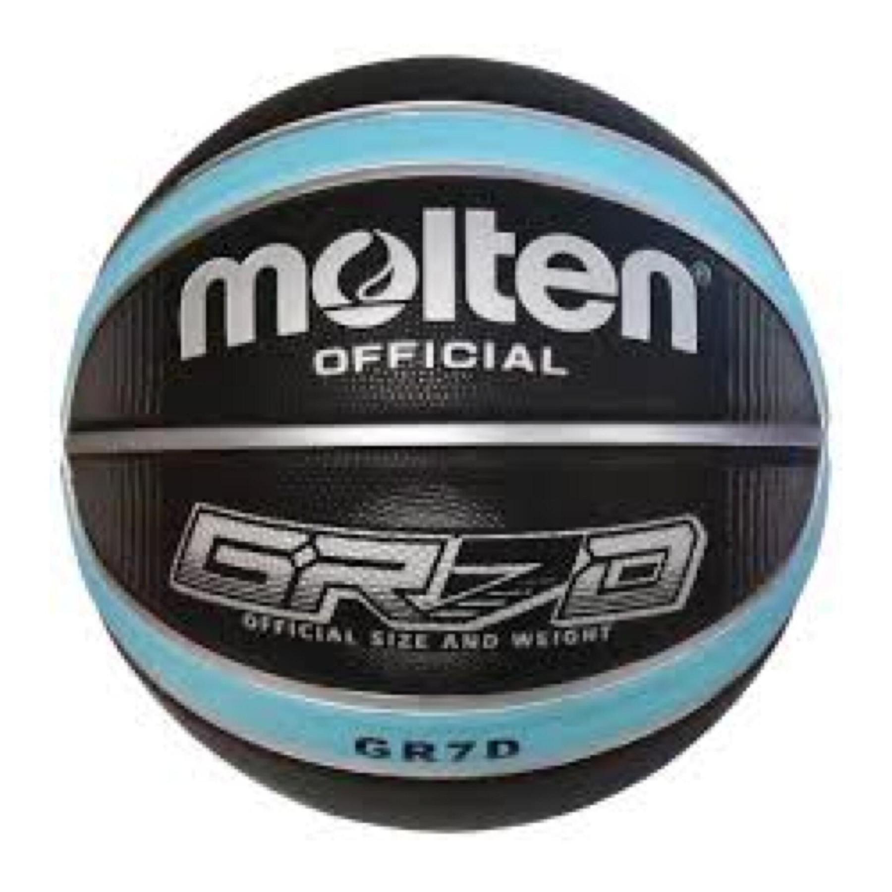 Balon Molten basket GR7D