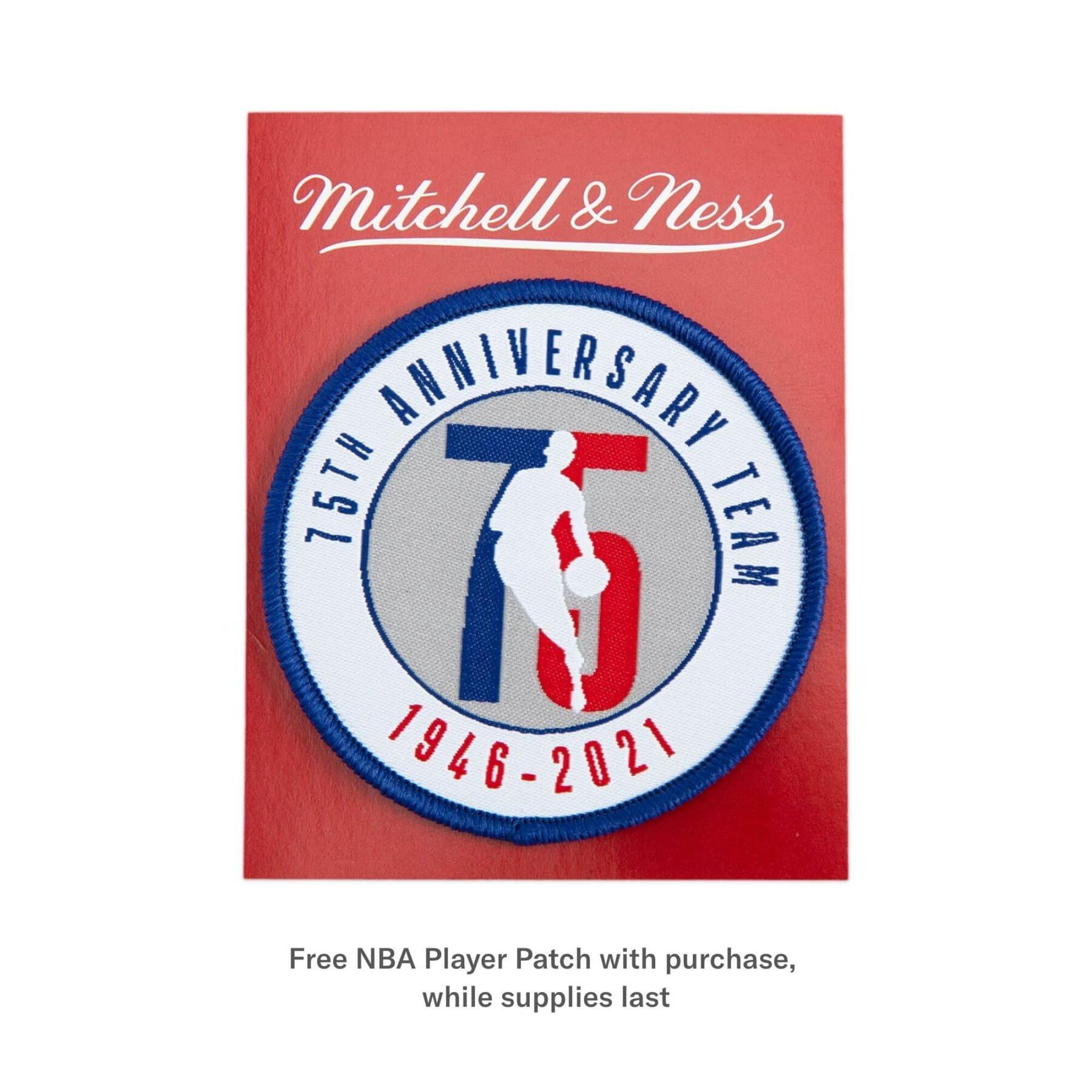 Koszulka domowa Chicago Bulls NBA Authentic 97 Michael Jordan