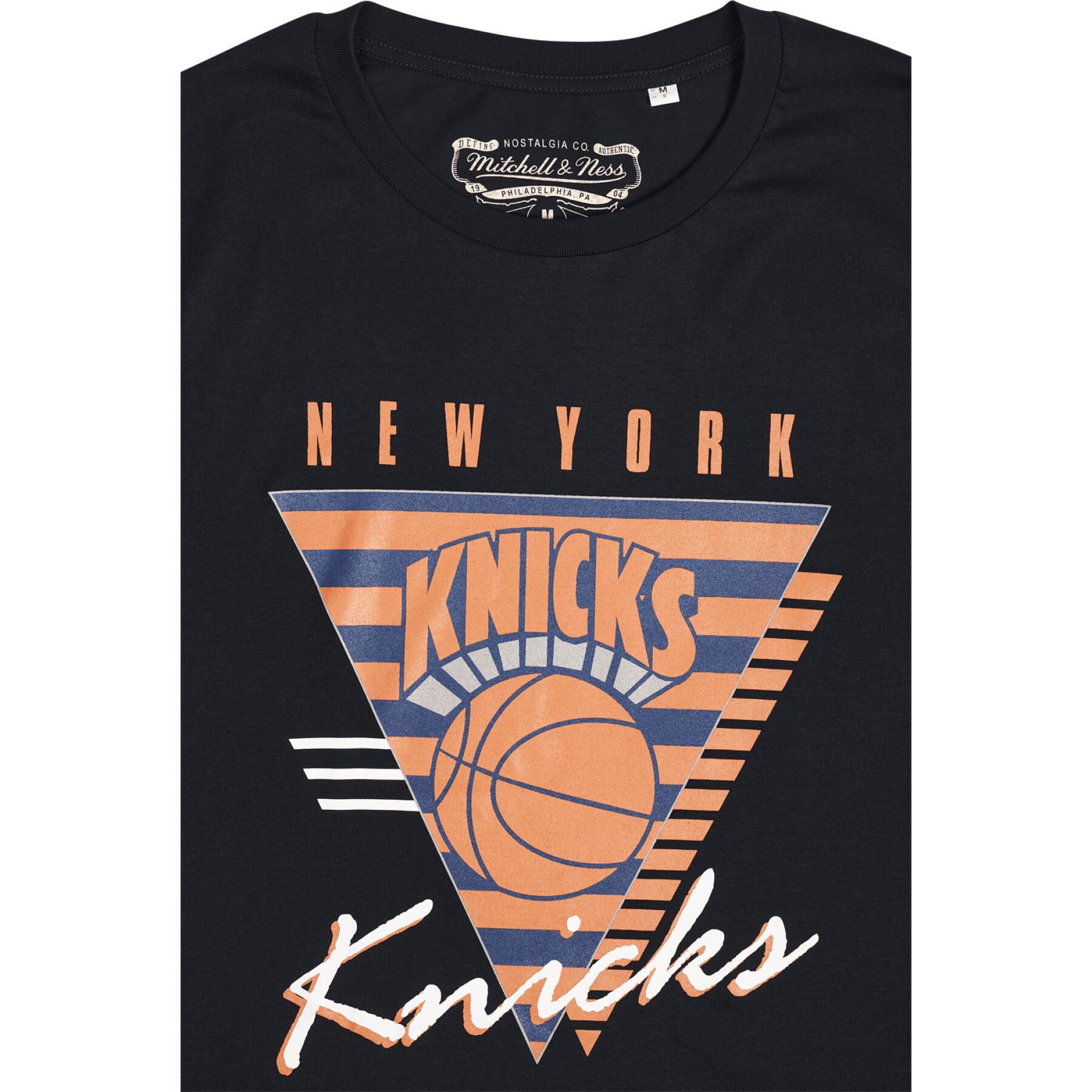 Koszulka New York Knicks NBA Final Seconds