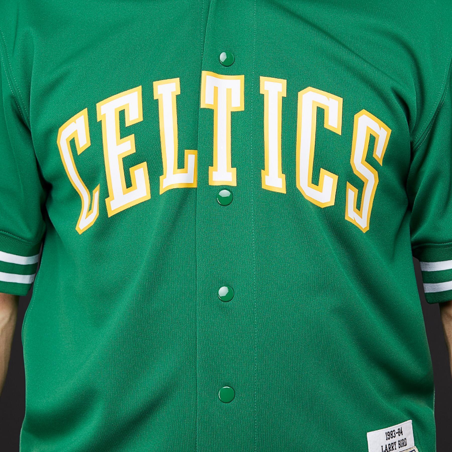 Koszula Boston Celtics nba authentic shooting