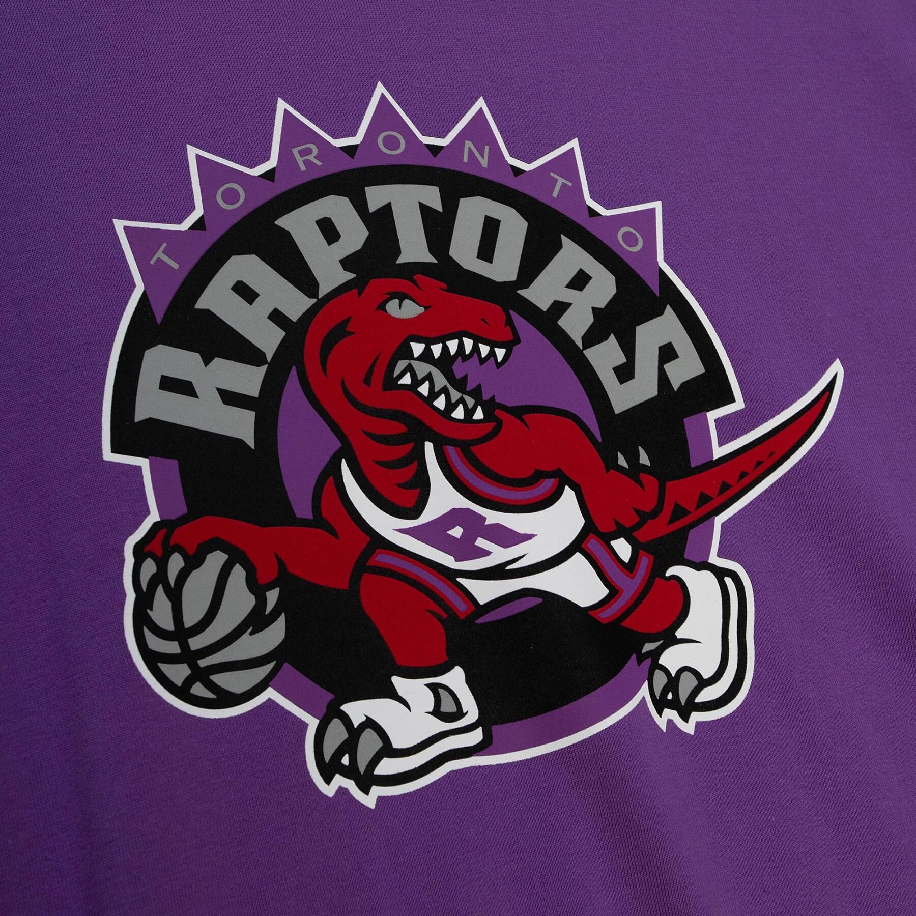 Koszulka Toronto Raptors Origins