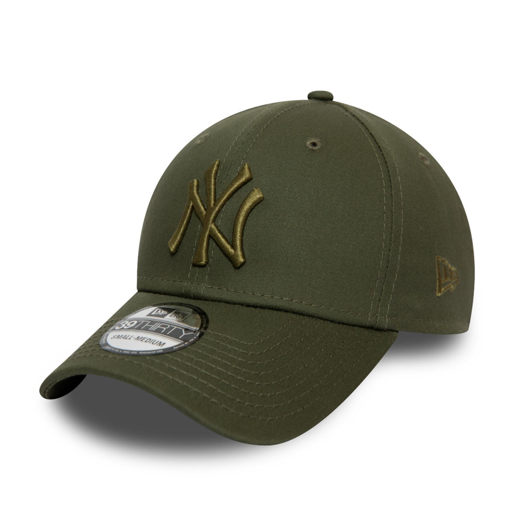 Czapka New York Yankees Comfort 39Thirty