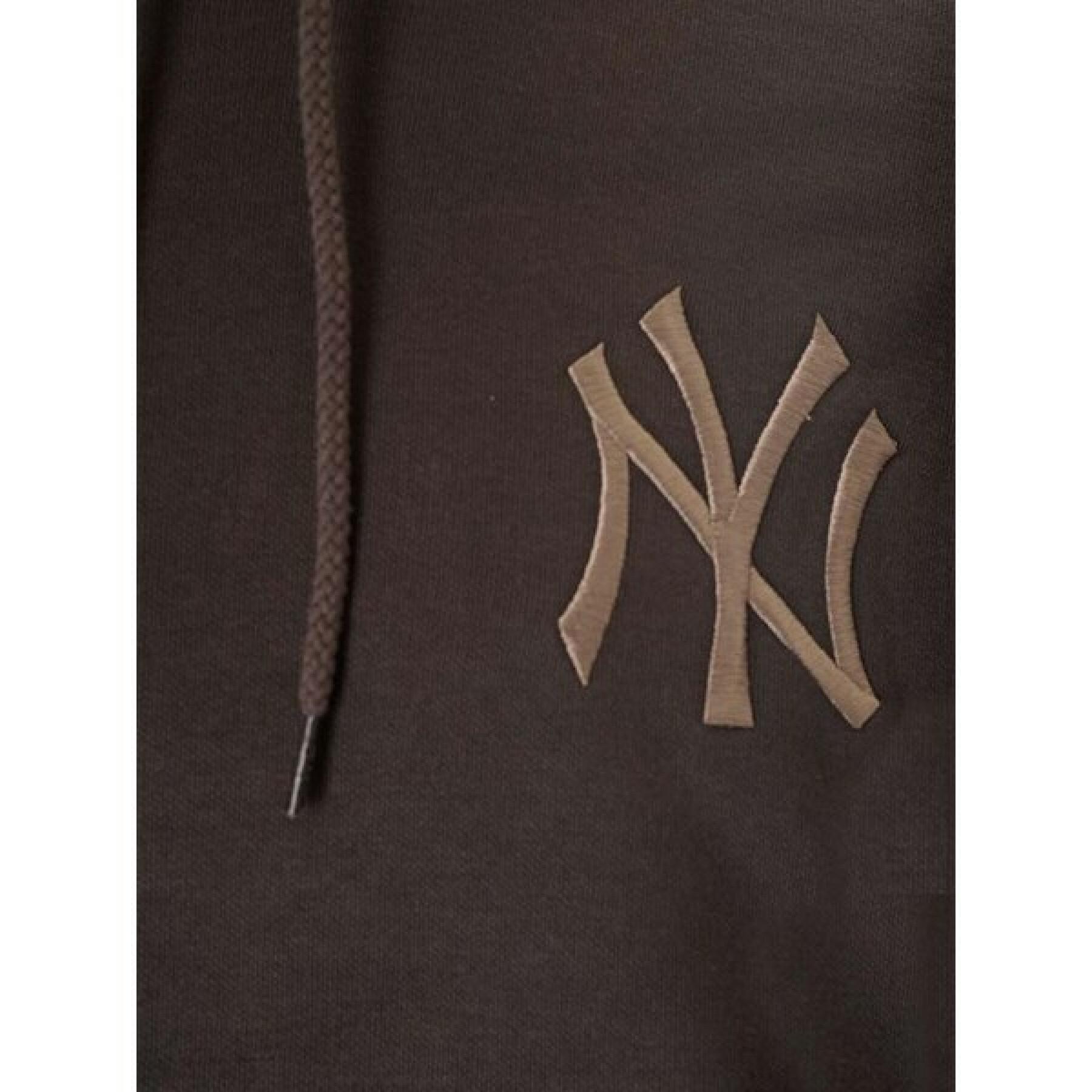 Bluza New York Yankees MLB Emb Logo Oversized