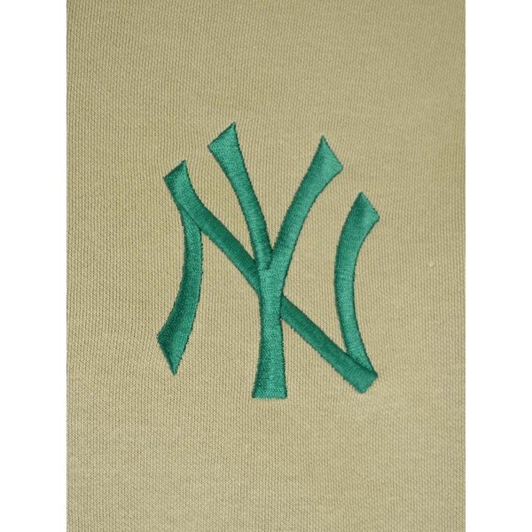Bluza z kapturem New York Yankees MLB Emb Logo Oversized