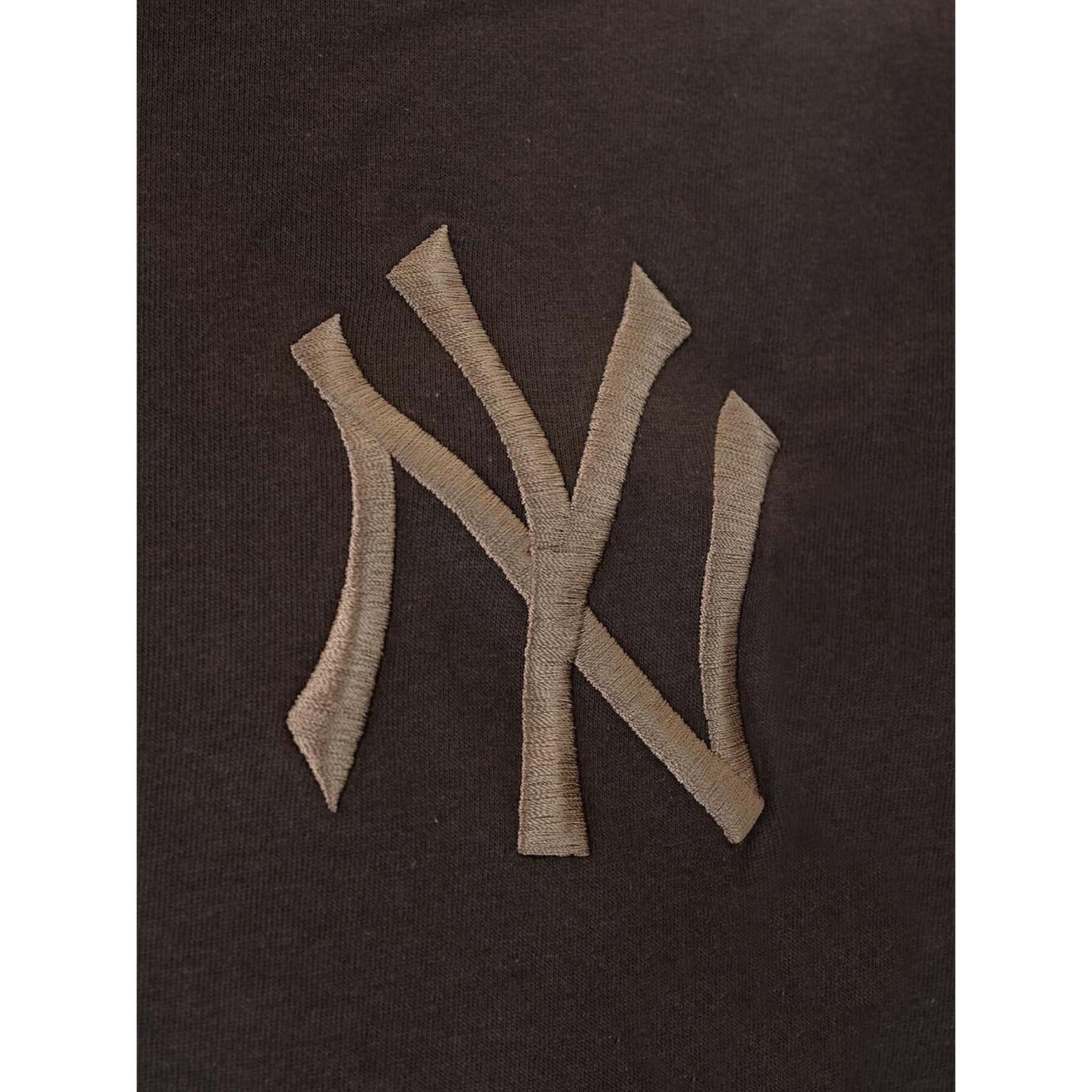 Koszulka New York Yankees MLB Emb Logo Oversized