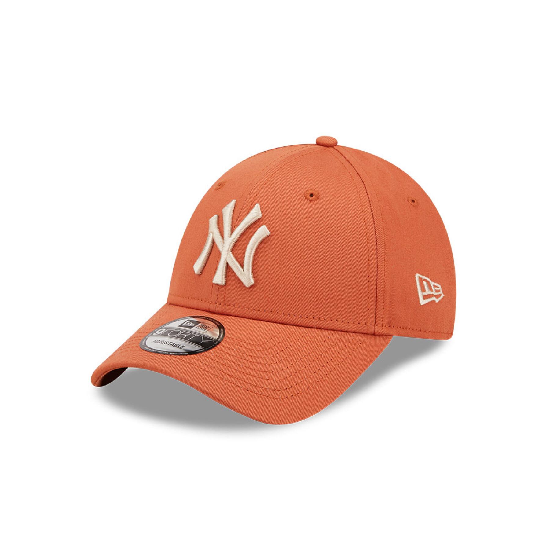 Czapka New York Yankees Essential