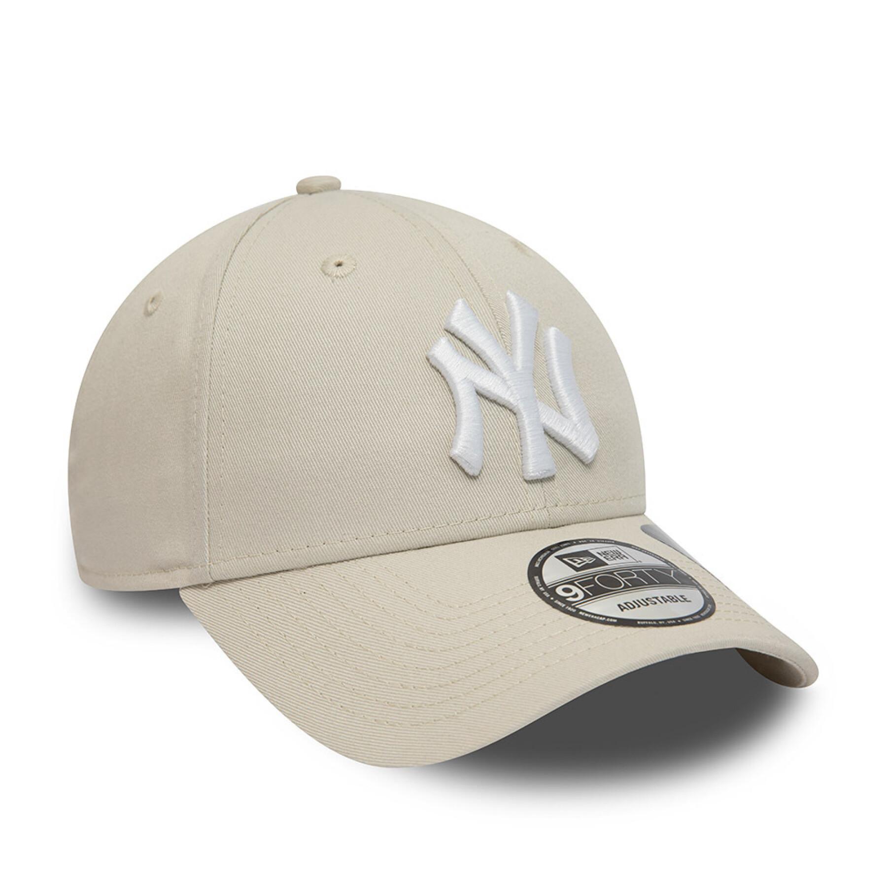 Czapka New York Yankees Repreve League Essential