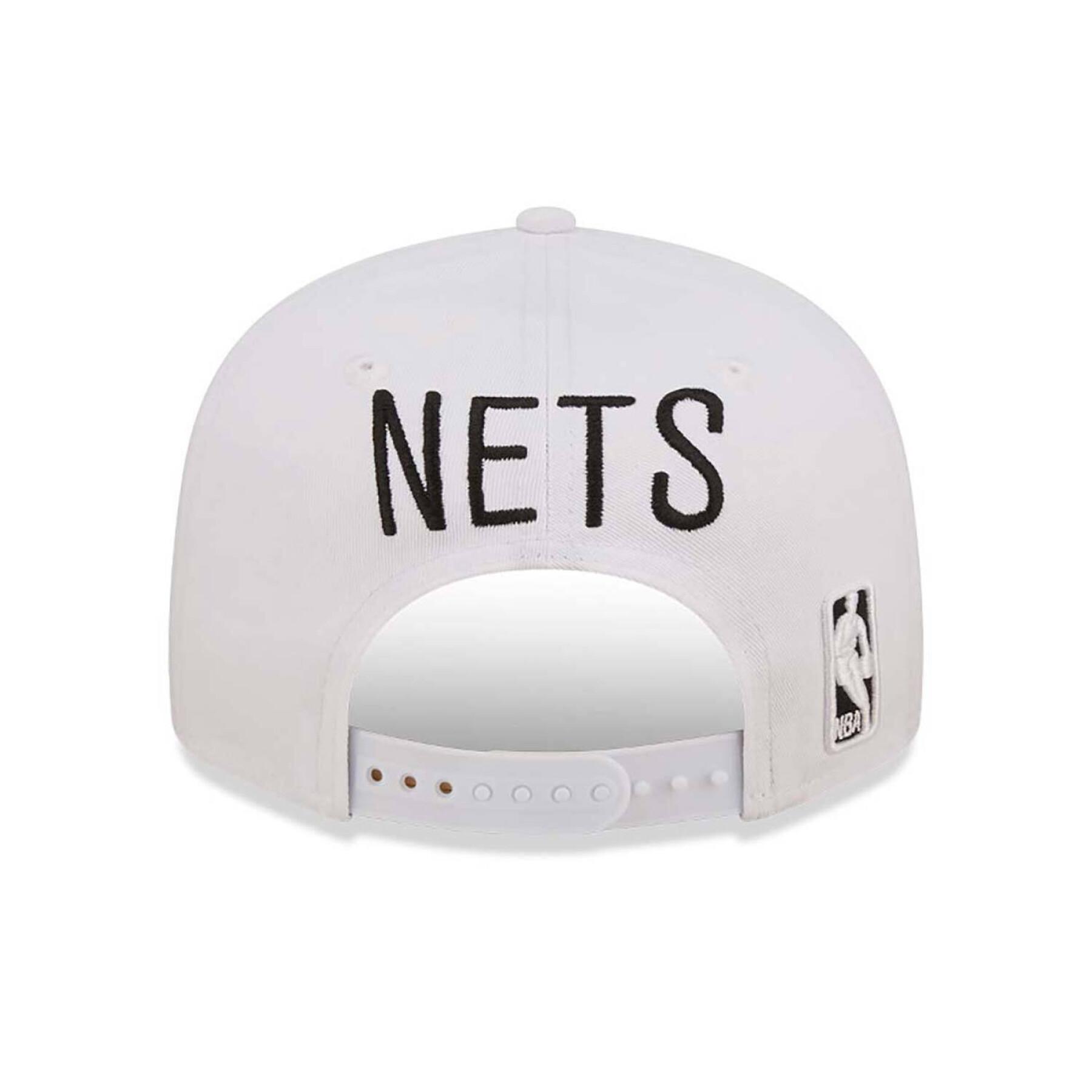 Czapka 9fifty Brooklyn Nets Crown
