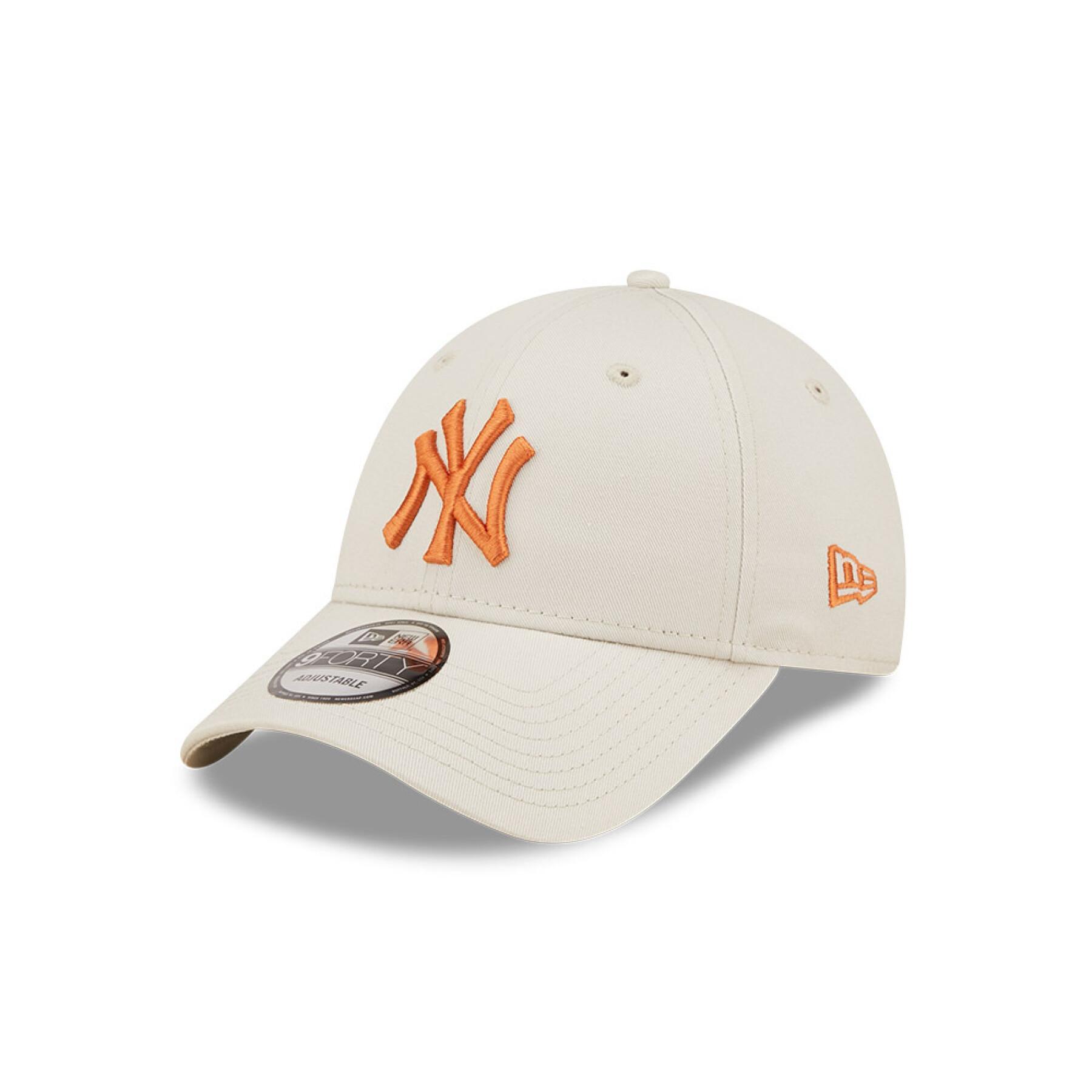Czapka New York Yankees League Essential