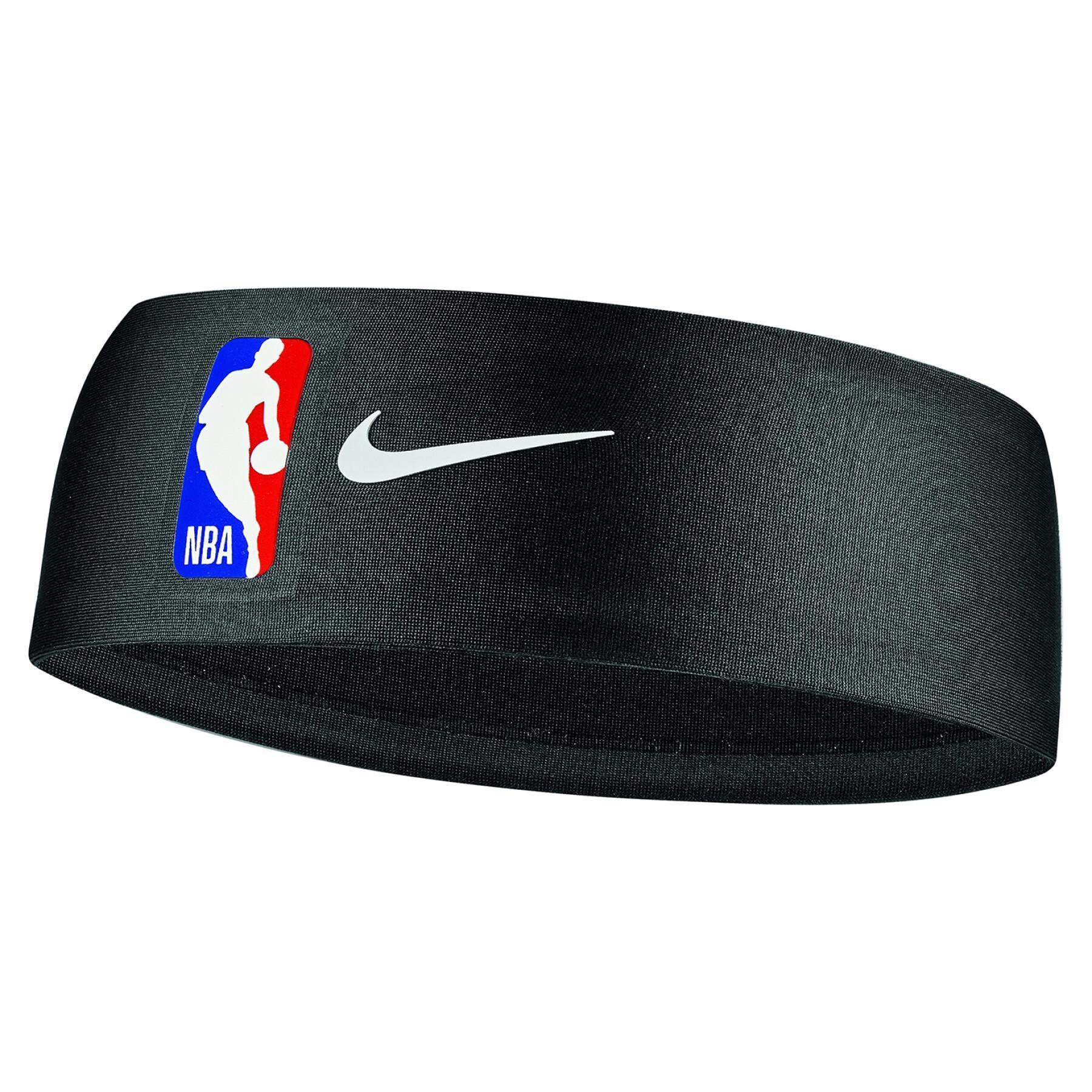 Opaska na głowę Nike Fury 2.0 NBA