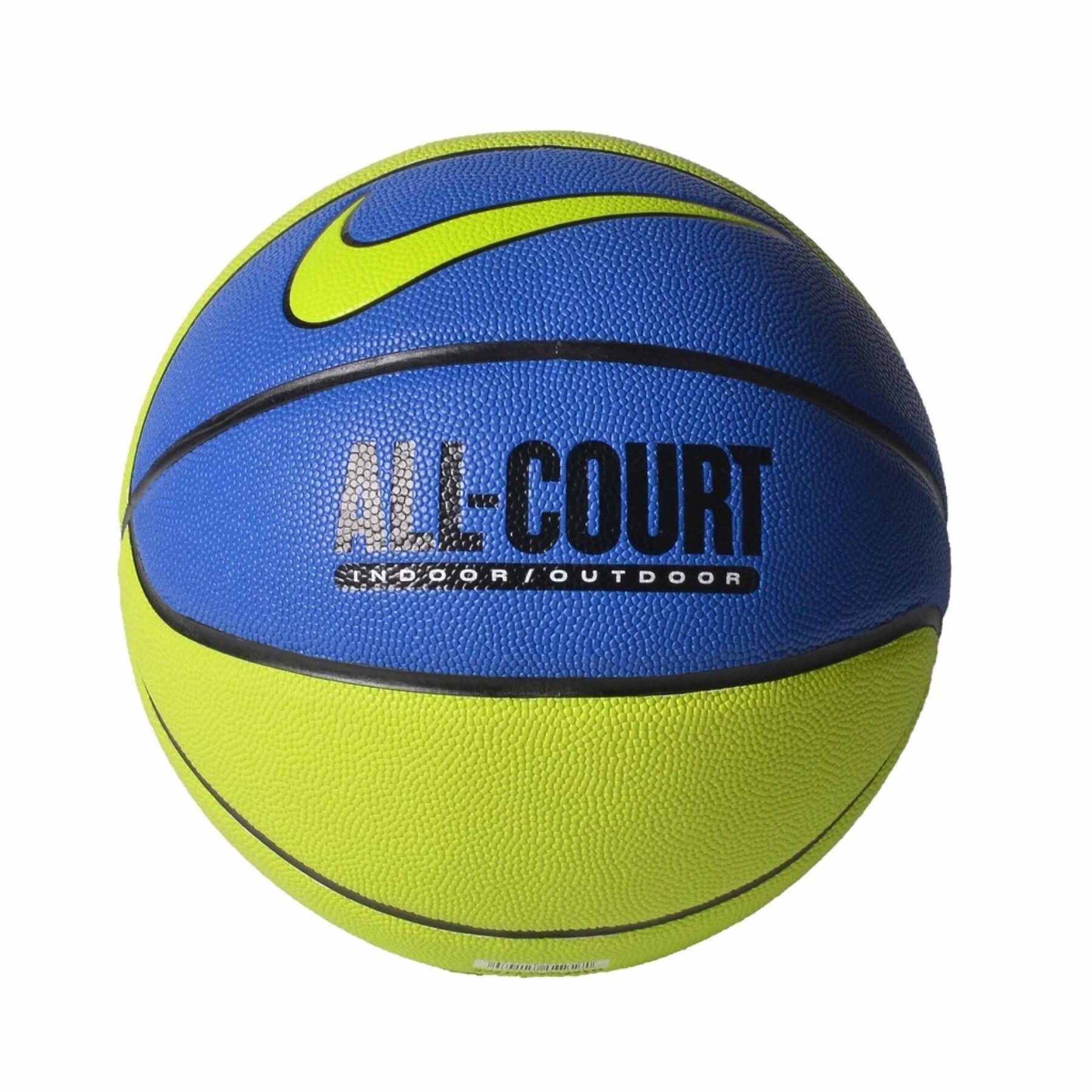 Balon Nike Everyday All Court 8p